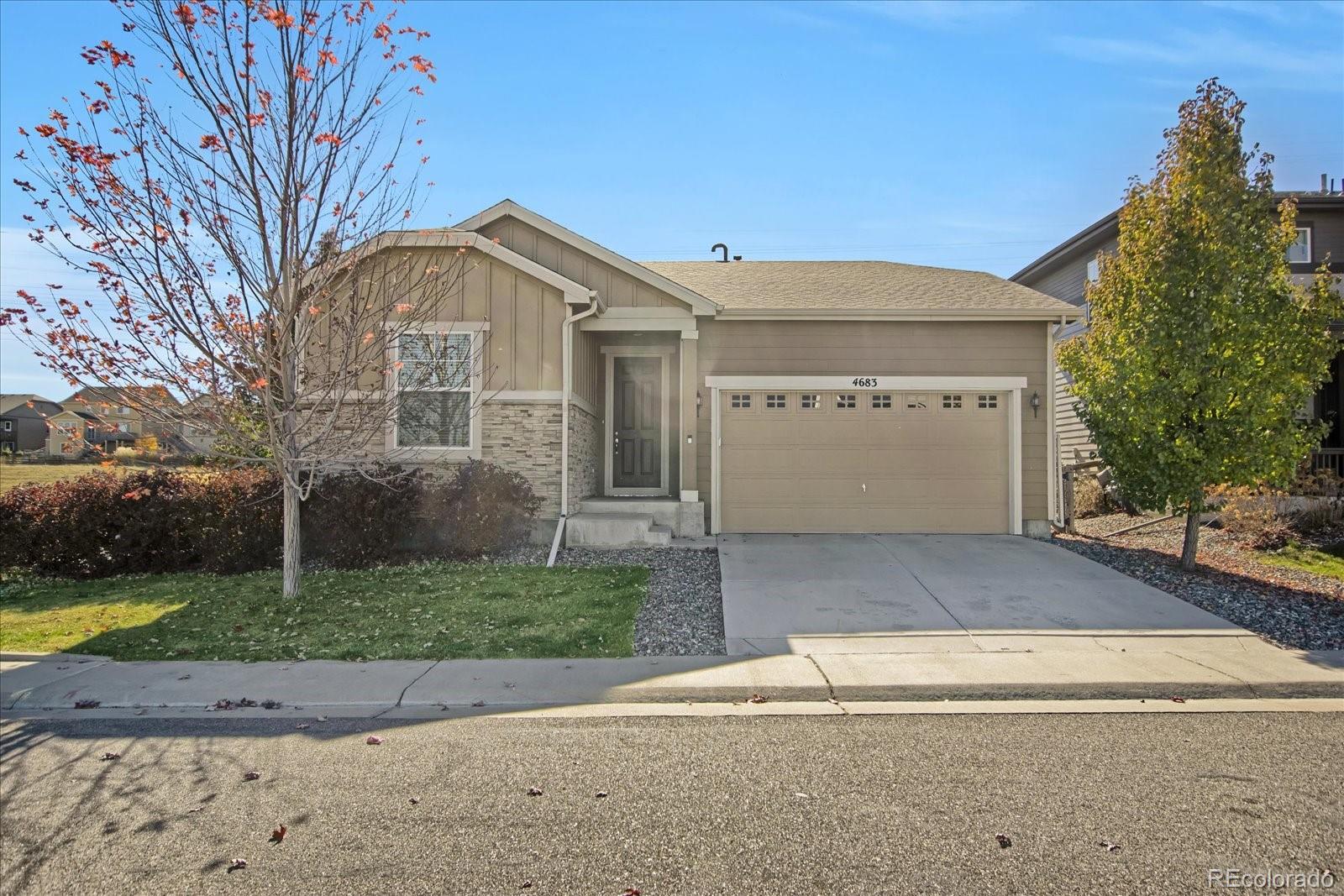 MLS Image #1 for 4683 s nepal way,aurora, Colorado