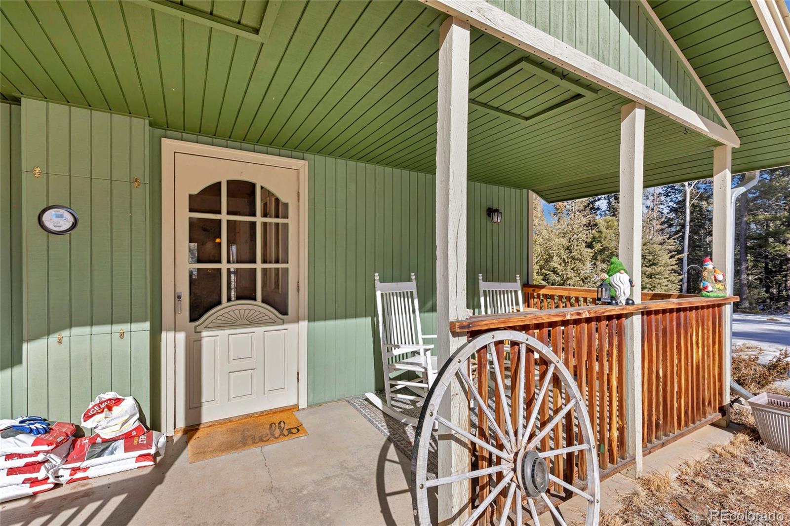 MLS Image #2 for 191  nuaku ,florissant, Colorado