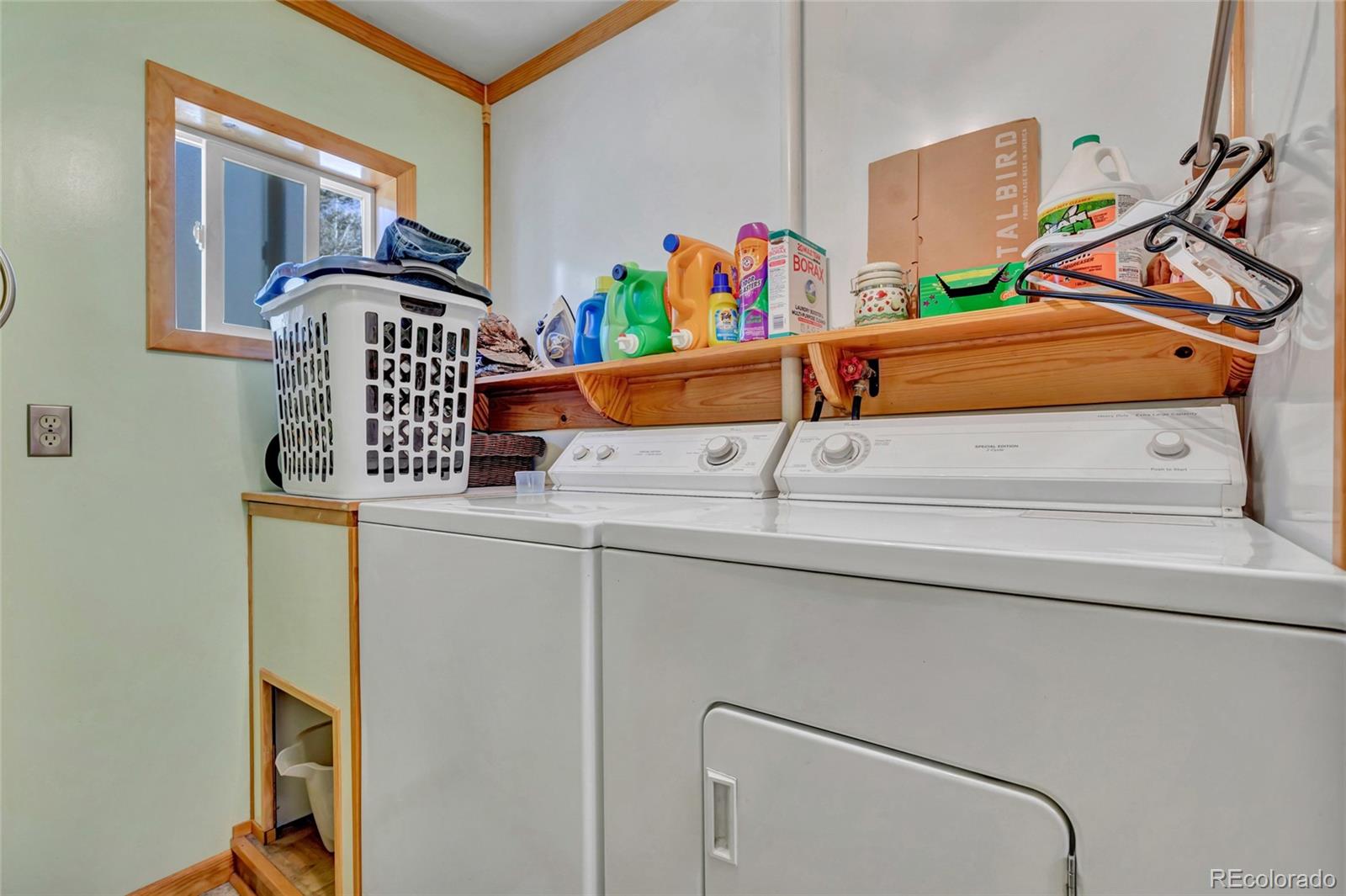 MLS Image #23 for 191  nuaku ,florissant, Colorado