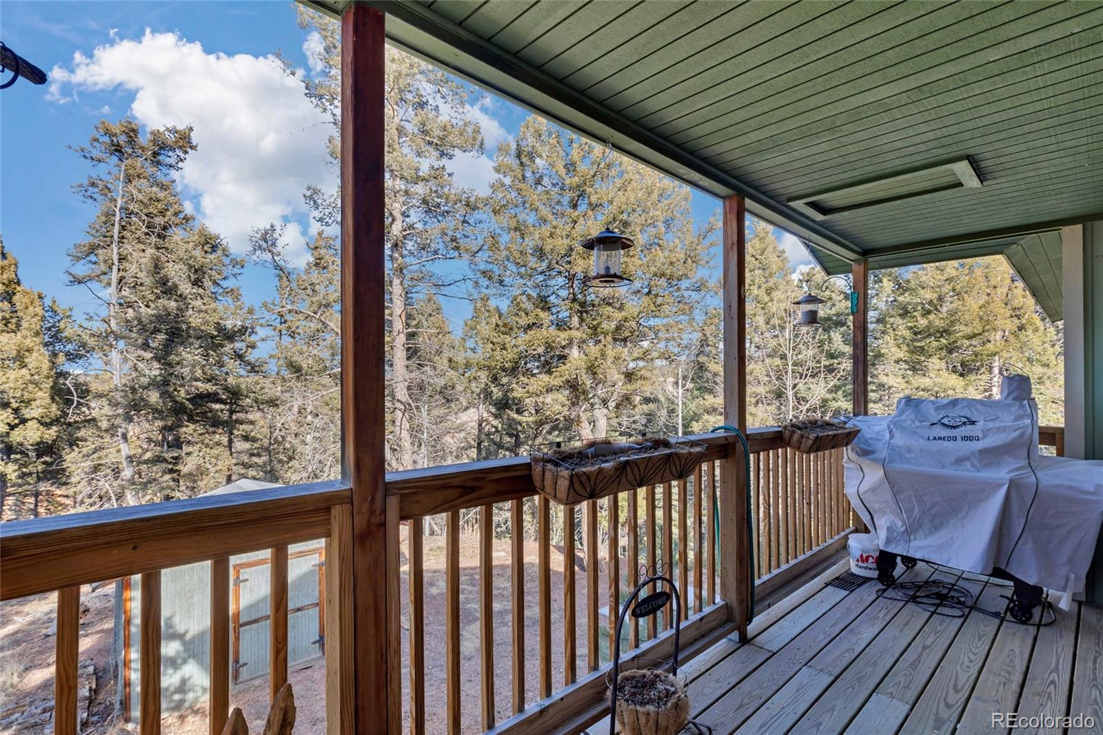 MLS Image #37 for 191  nuaku ,florissant, Colorado