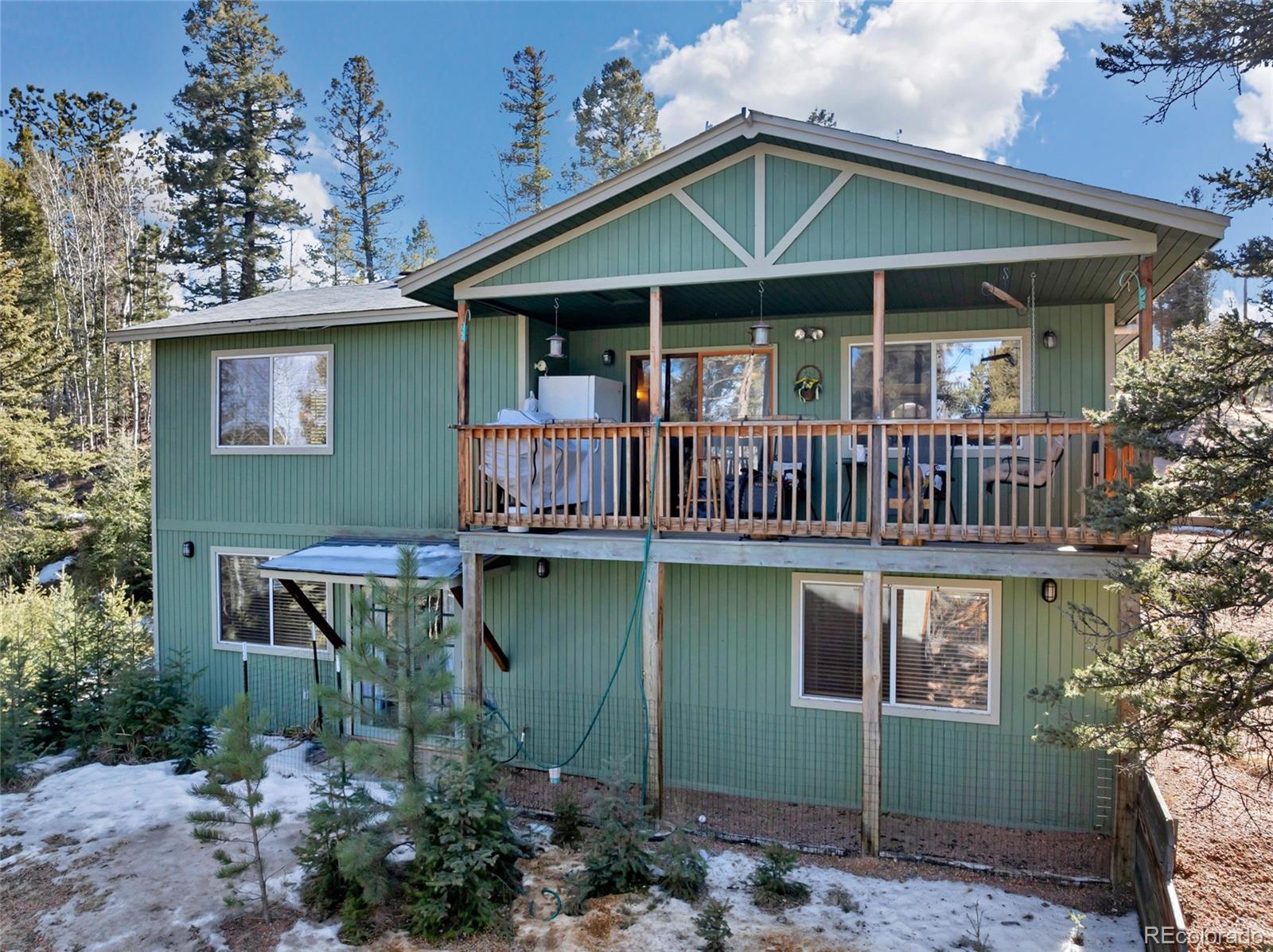 MLS Image #38 for 191  nuaku ,florissant, Colorado