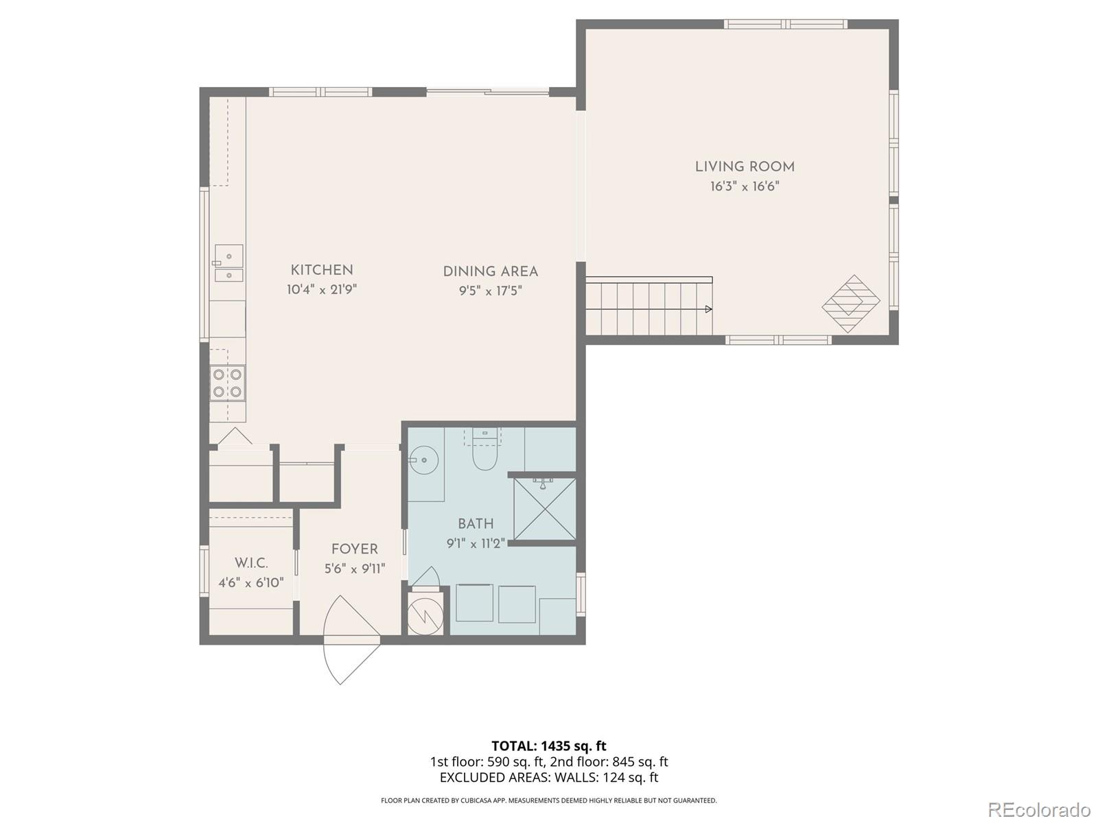 MLS Image #41 for 191  nuaku ,florissant, Colorado
