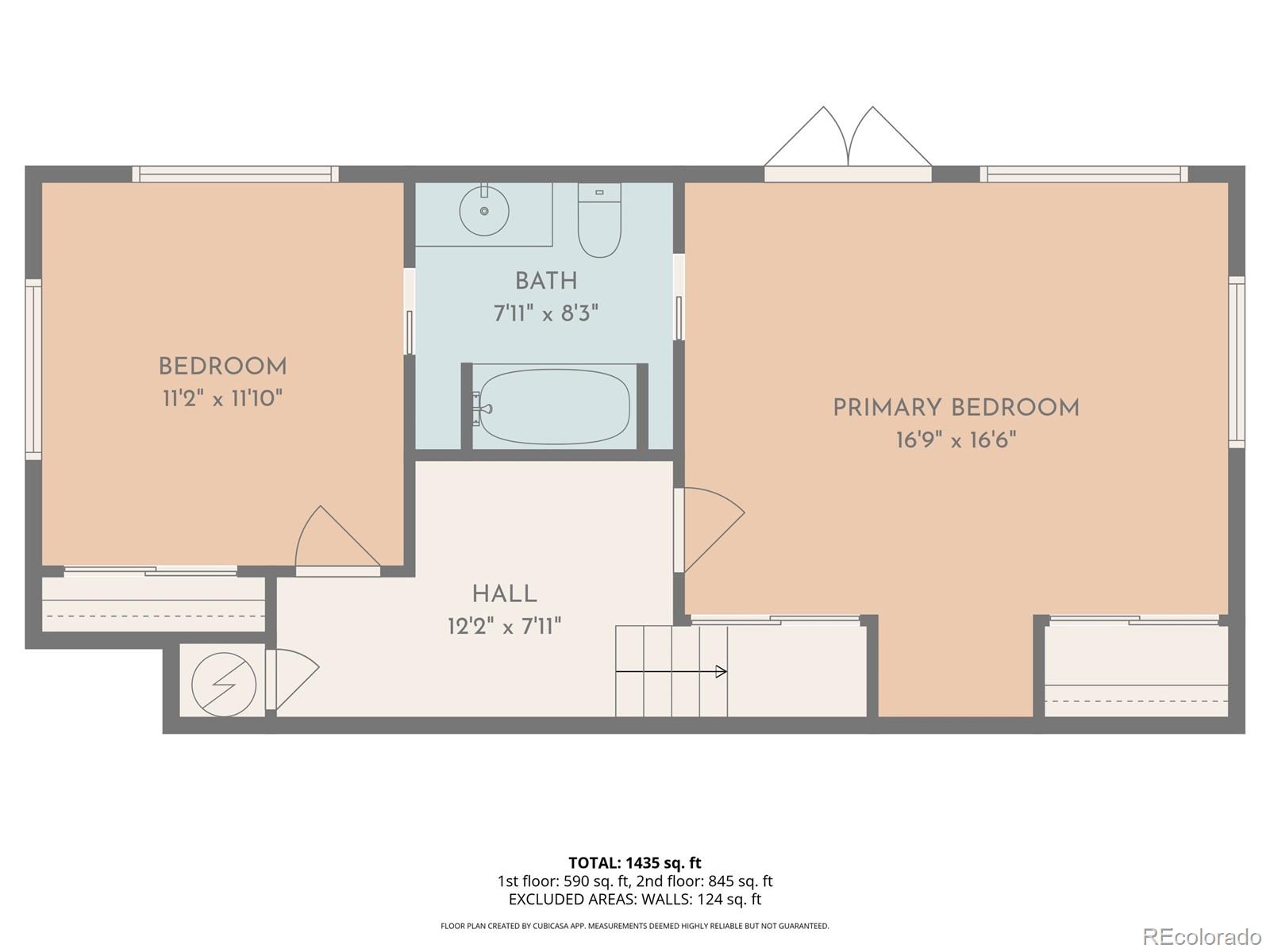 MLS Image #42 for 191  nuaku ,florissant, Colorado