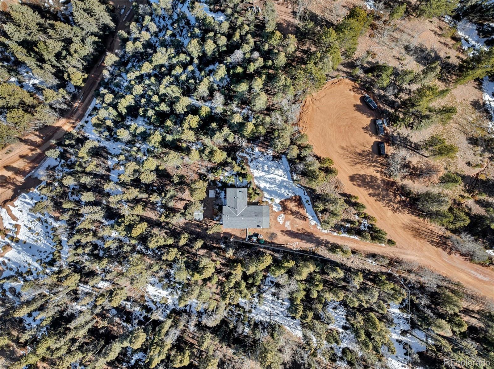 MLS Image #44 for 191  nuaku ,florissant, Colorado