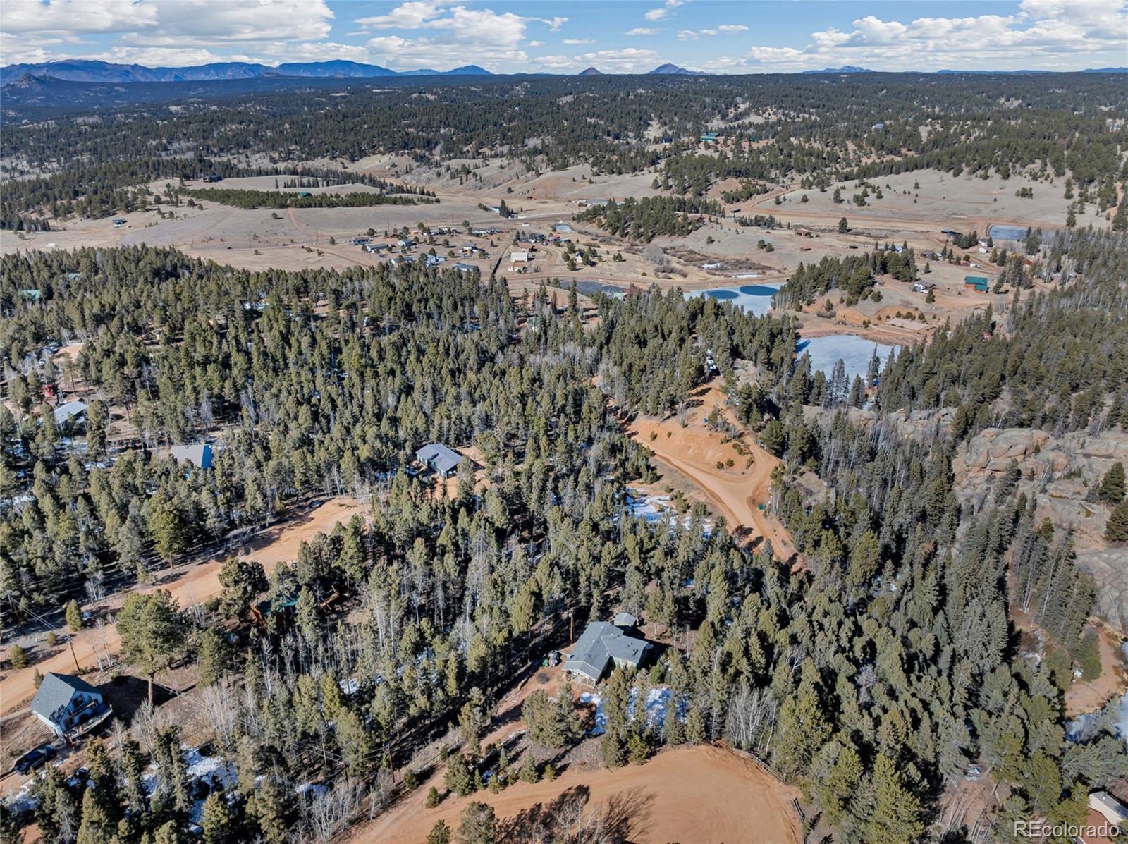 MLS Image #46 for 191  nuaku ,florissant, Colorado