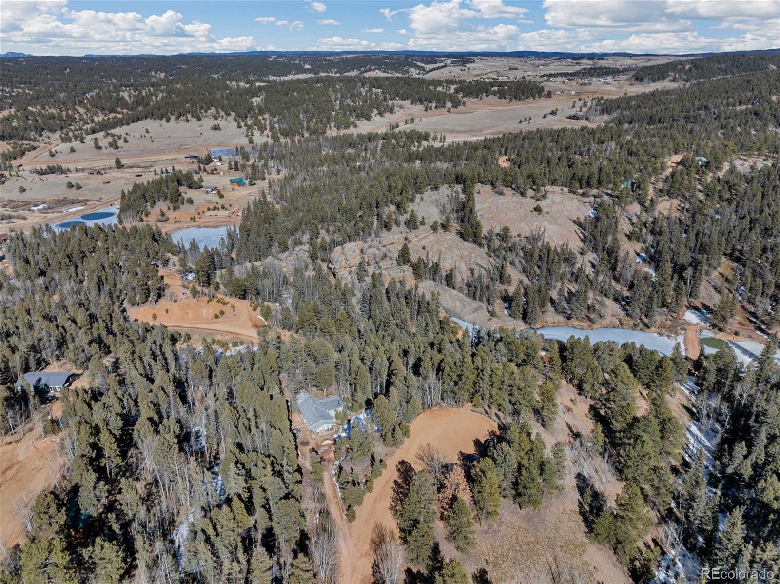 MLS Image #47 for 191  nuaku ,florissant, Colorado