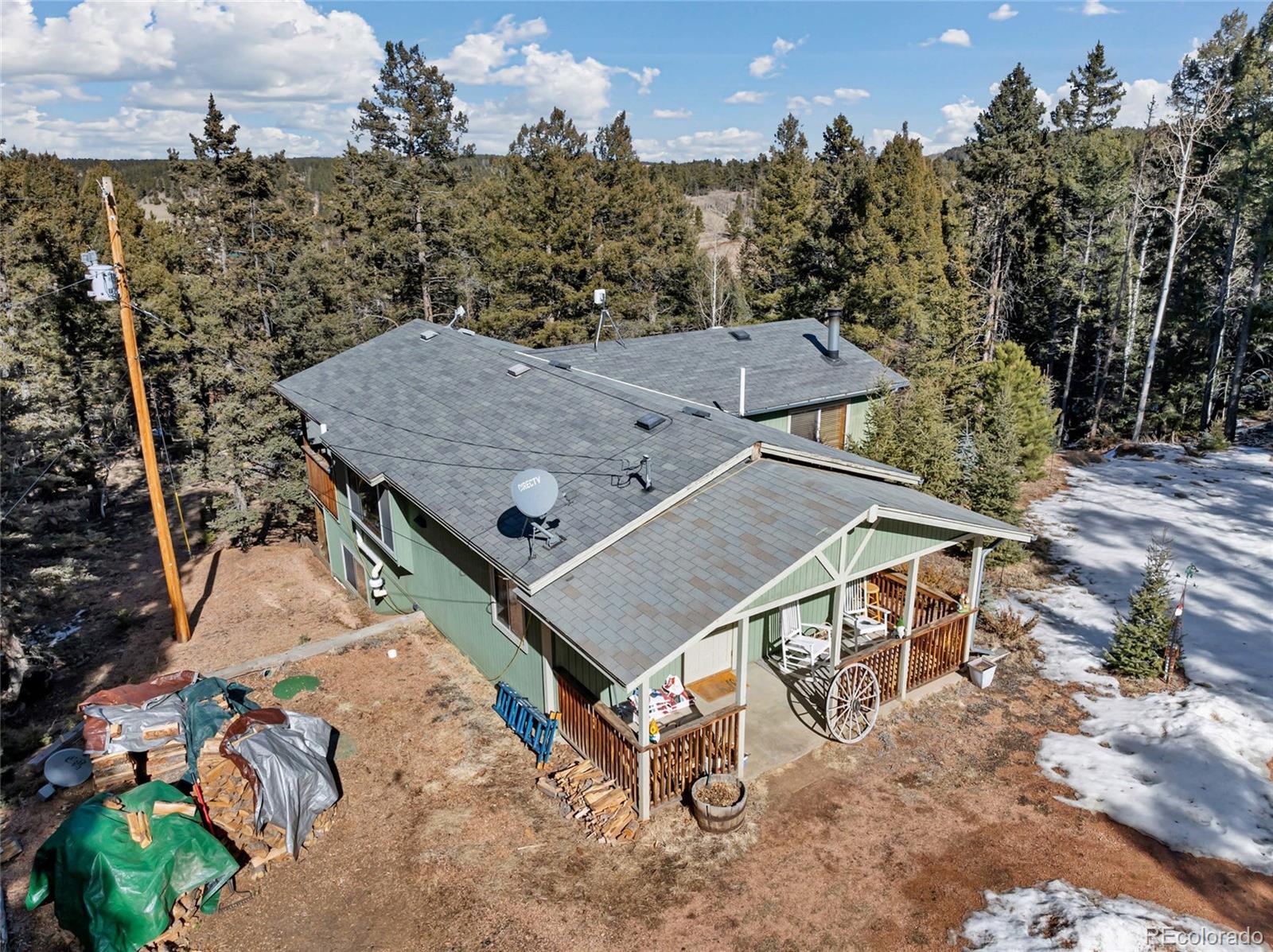 MLS Image #6 for 191  nuaku ,florissant, Colorado