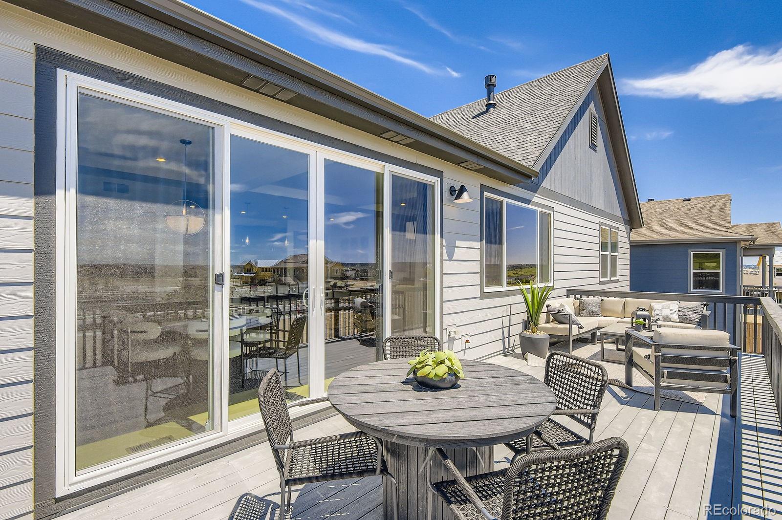 MLS Image #36 for 13792  daffodil point,parker, Colorado