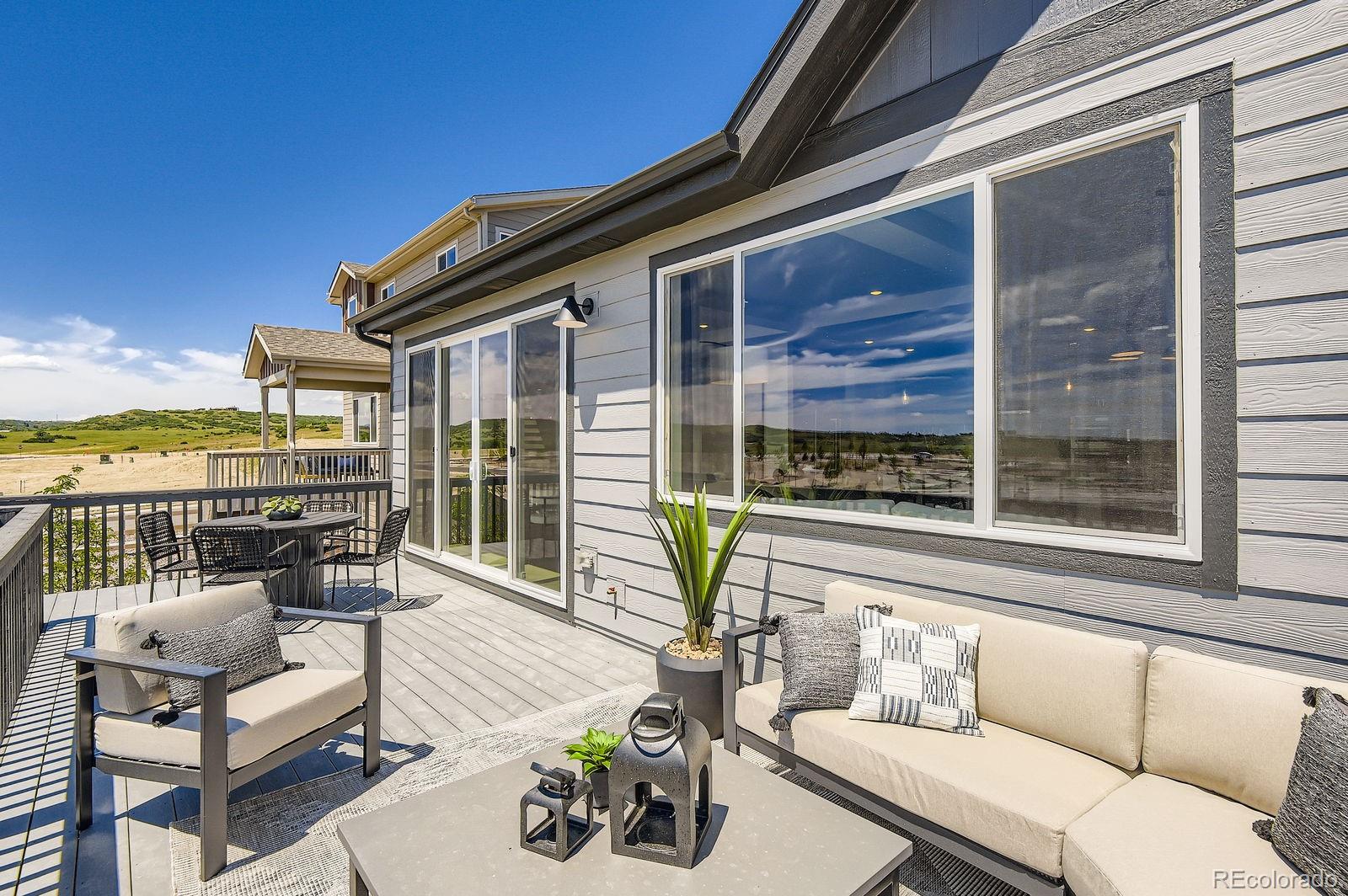 MLS Image #37 for 13792  daffodil point,parker, Colorado