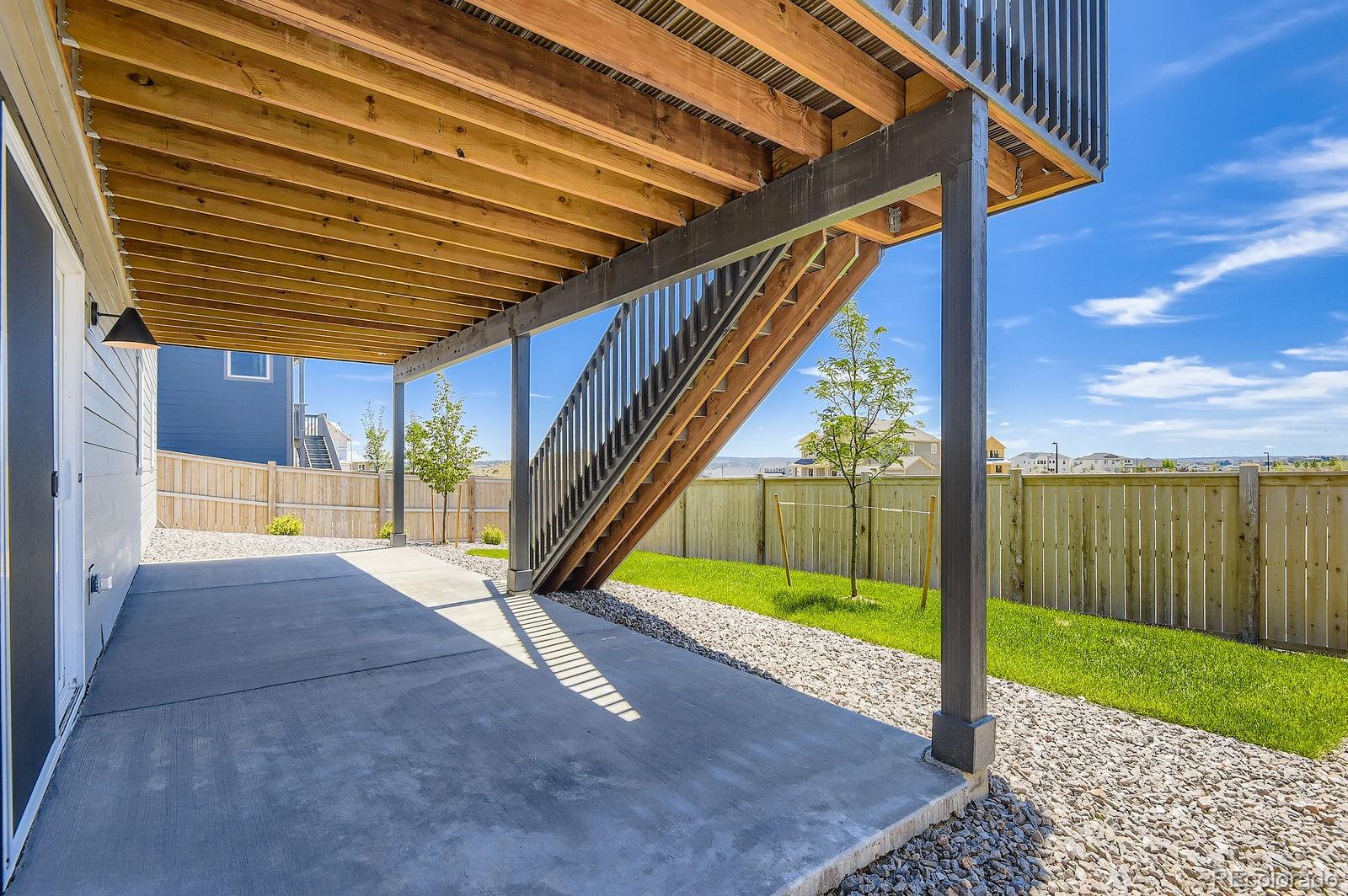 MLS Image #38 for 13792  daffodil point,parker, Colorado