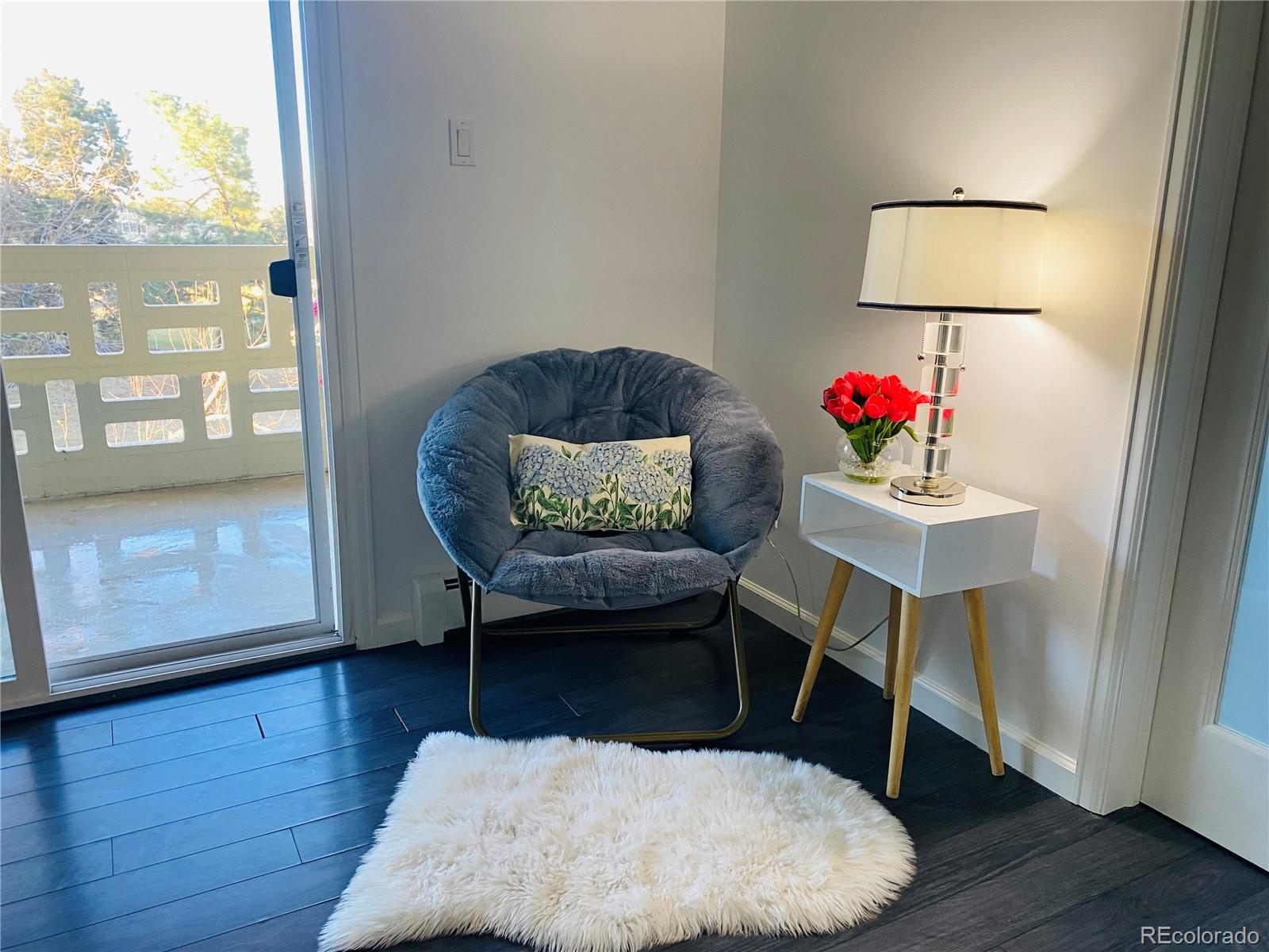 MLS Image #1 for 650 s alton way 10c,denver, Colorado