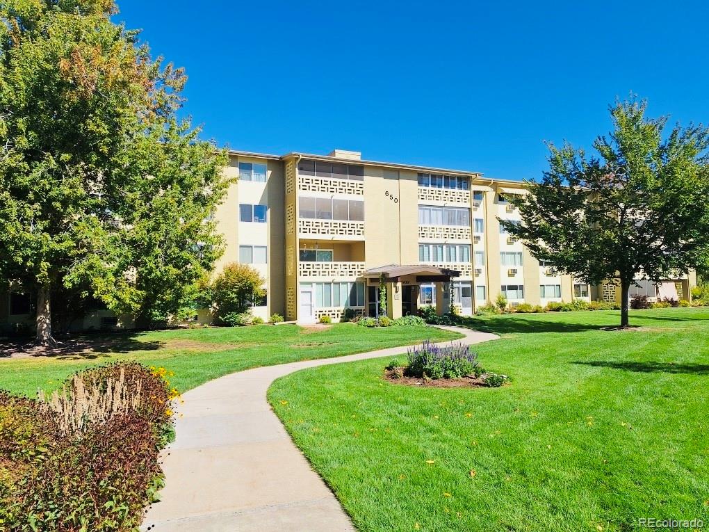 MLS Image #29 for 650 s alton way 10c,denver, Colorado