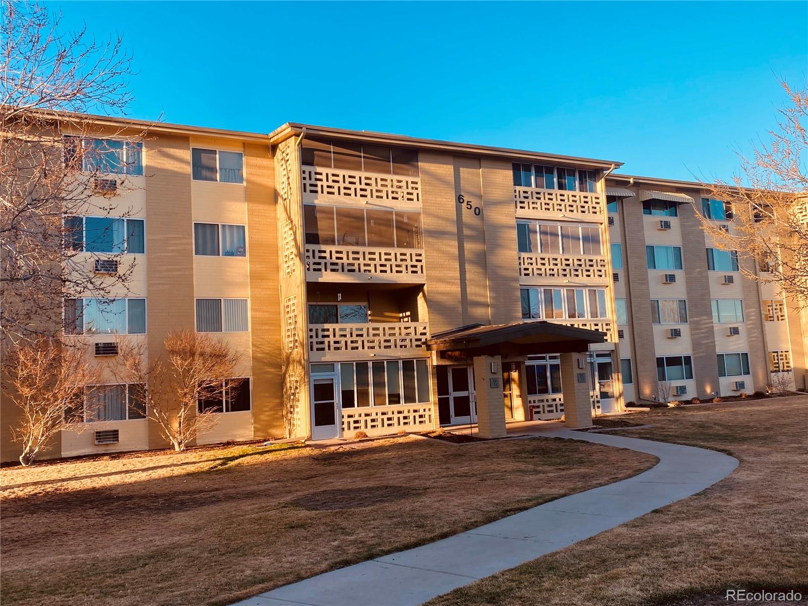 MLS Image #30 for 650 s alton way 10c,denver, Colorado