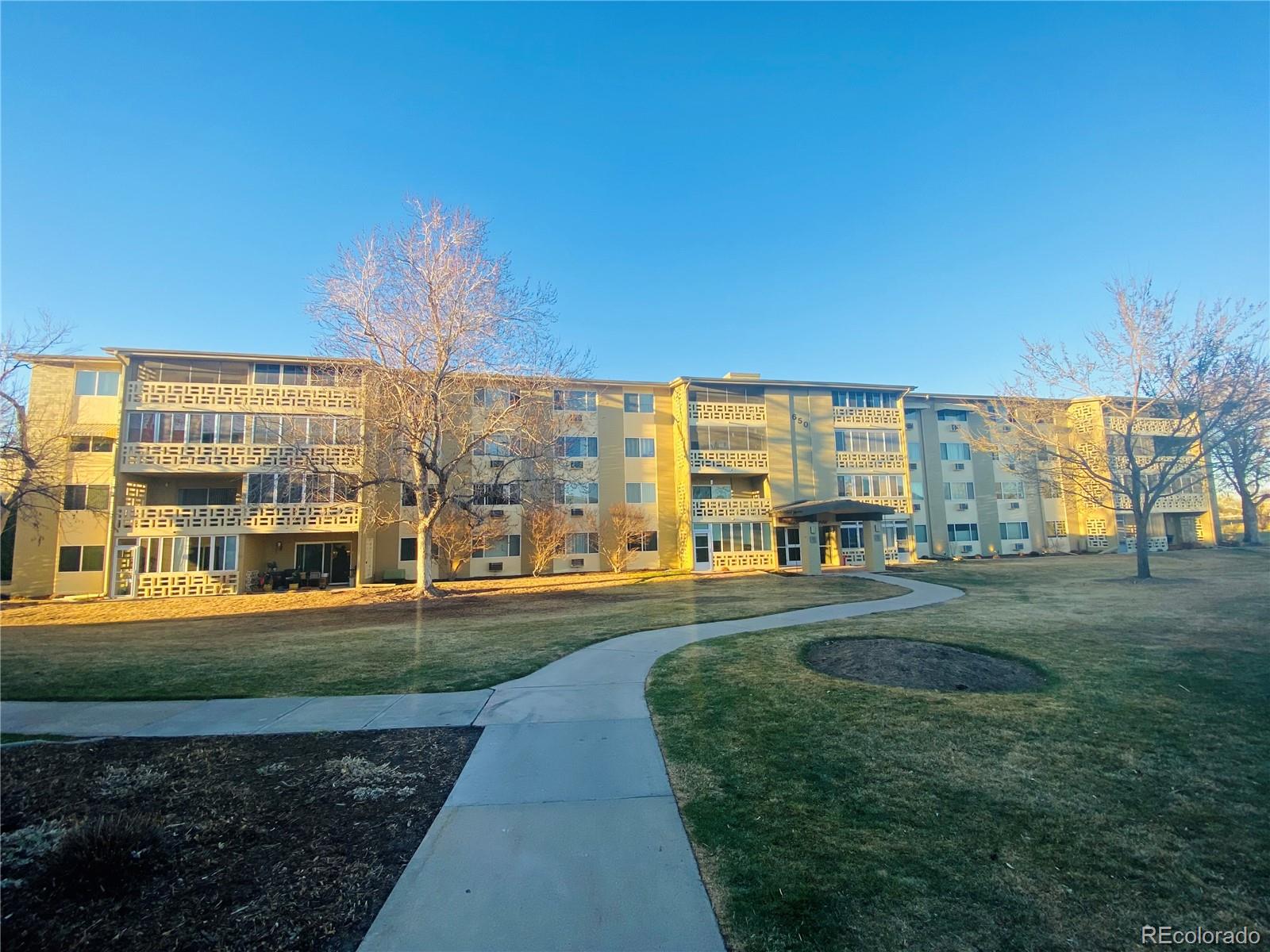 MLS Image #31 for 650 s alton way 10c,denver, Colorado