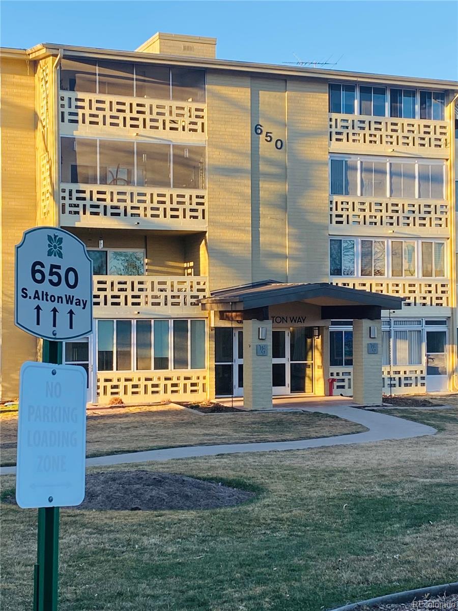 MLS Image #32 for 650 s alton way 10c,denver, Colorado