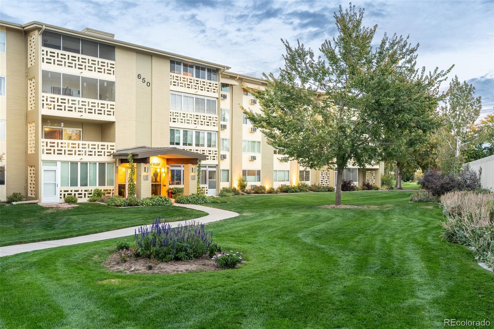 MLS Image #33 for 650 s alton way 10c,denver, Colorado