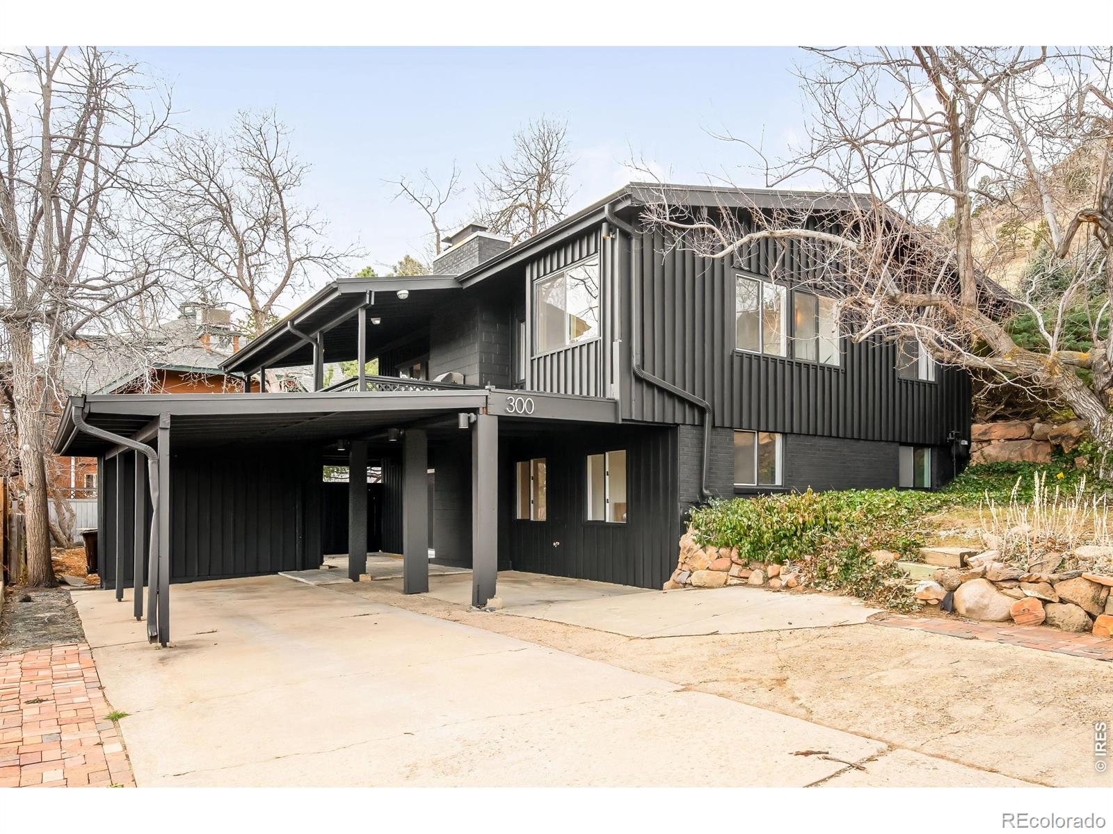 MLS Image #2 for 300  forest avenue,boulder, Colorado