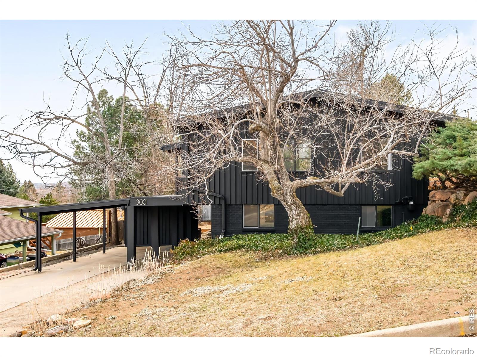 MLS Image #3 for 300  forest avenue,boulder, Colorado