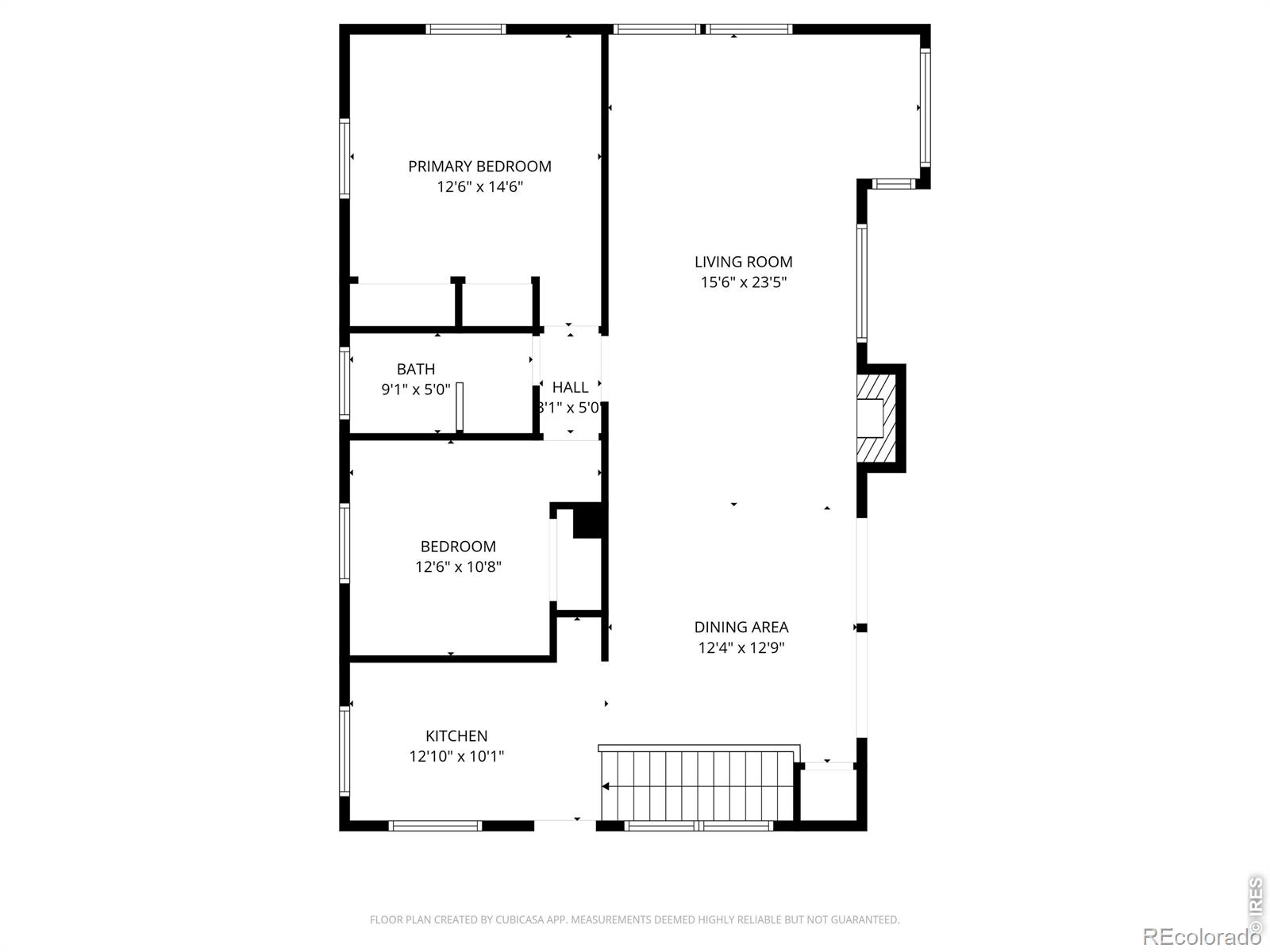 MLS Image #34 for 300  forest avenue,boulder, Colorado