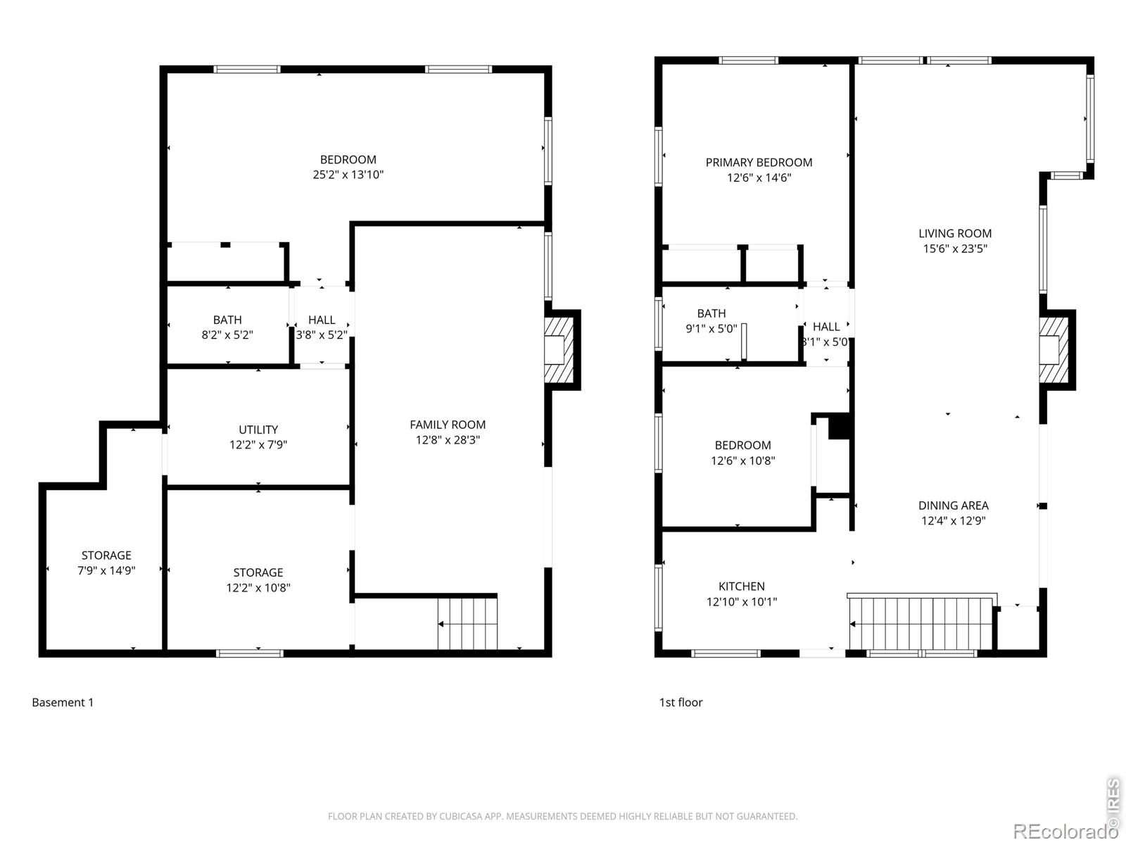 MLS Image #35 for 300  forest avenue,boulder, Colorado