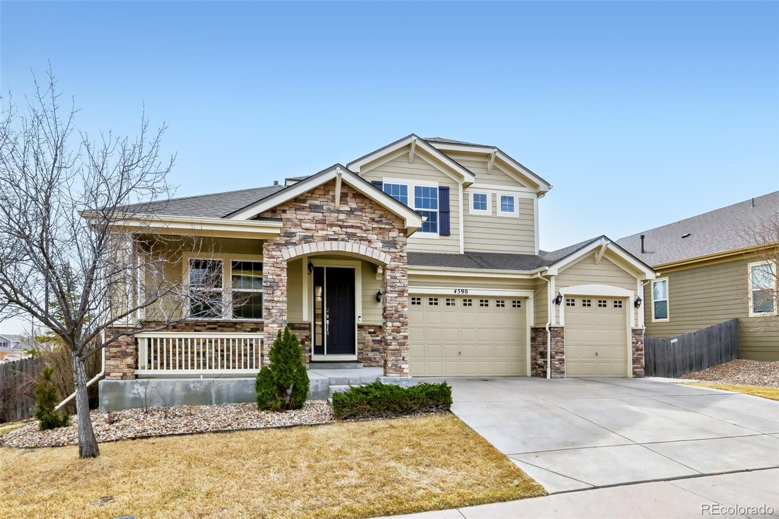 MLS Image #0 for 4590 e 136th place,thornton, Colorado