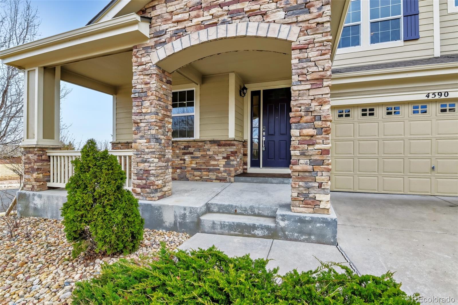MLS Image #2 for 4590 e 136th place,thornton, Colorado