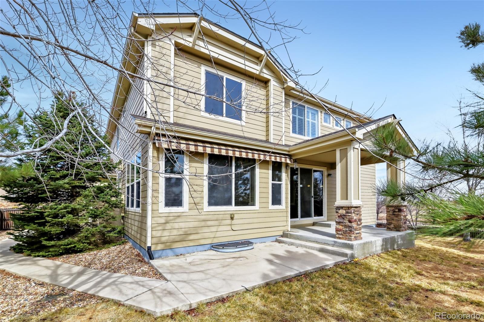 MLS Image #27 for 4590 e 136th place,thornton, Colorado