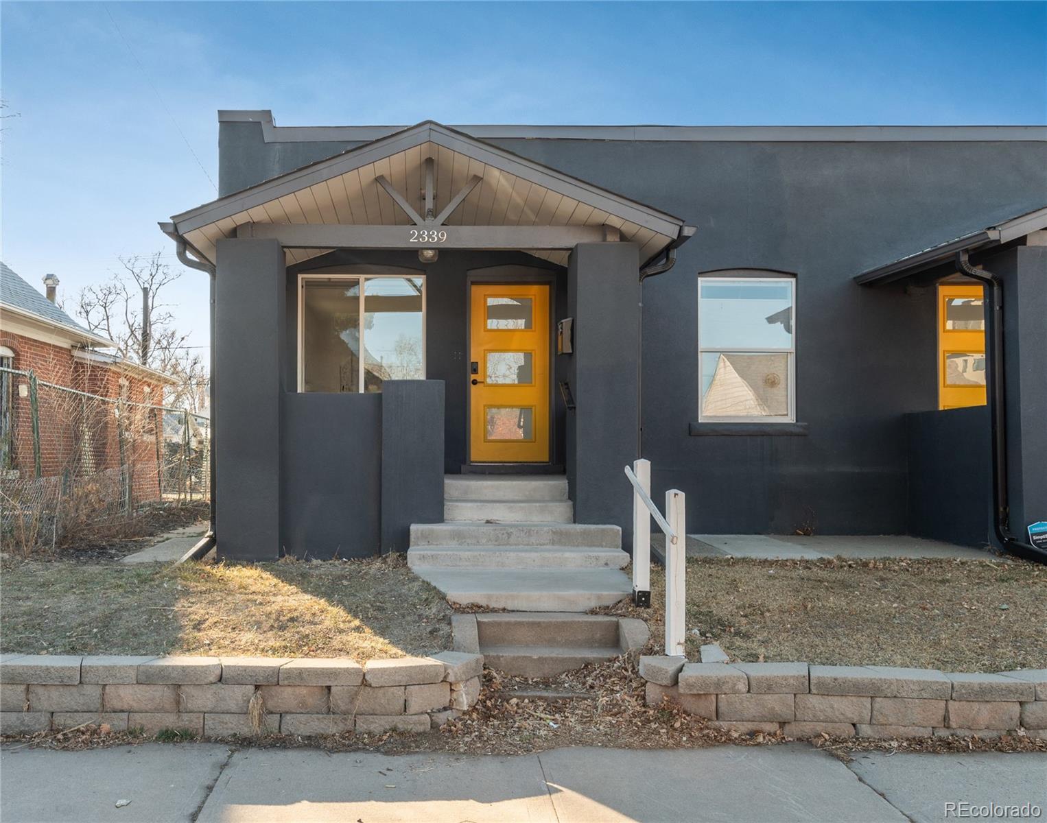 MLS Image #1 for 2339 s acoma street ,denver, Colorado