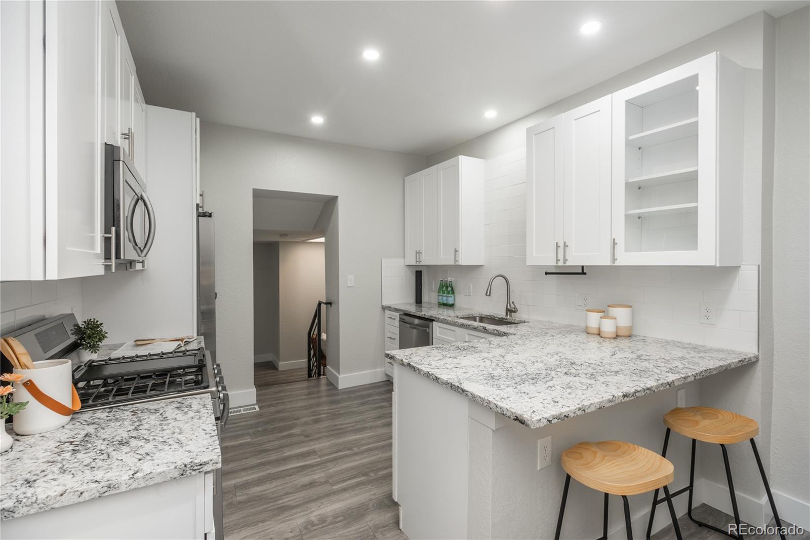 MLS Image #12 for 2339 s acoma street ,denver, Colorado