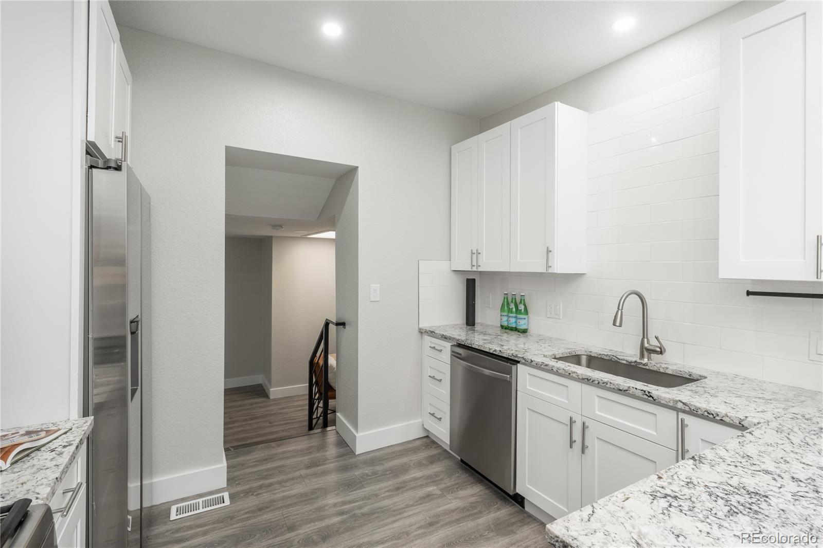 MLS Image #13 for 2339 s acoma street ,denver, Colorado