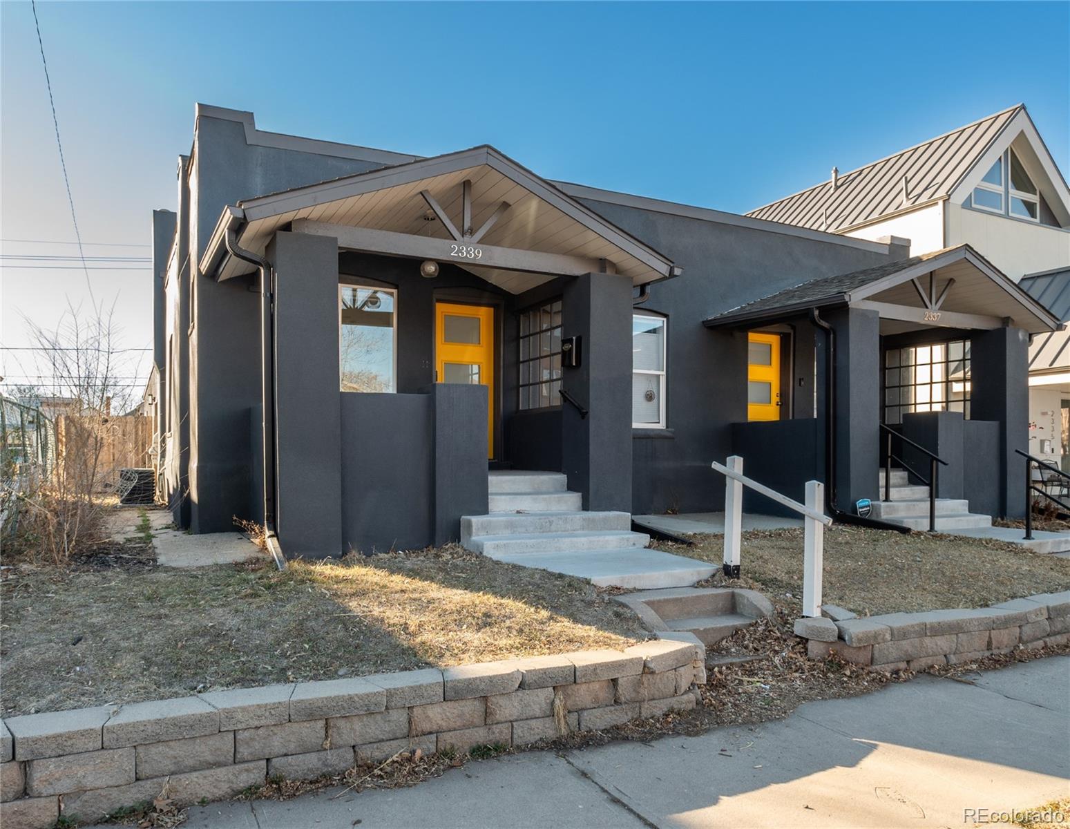 MLS Image #2 for 2339 s acoma street ,denver, Colorado