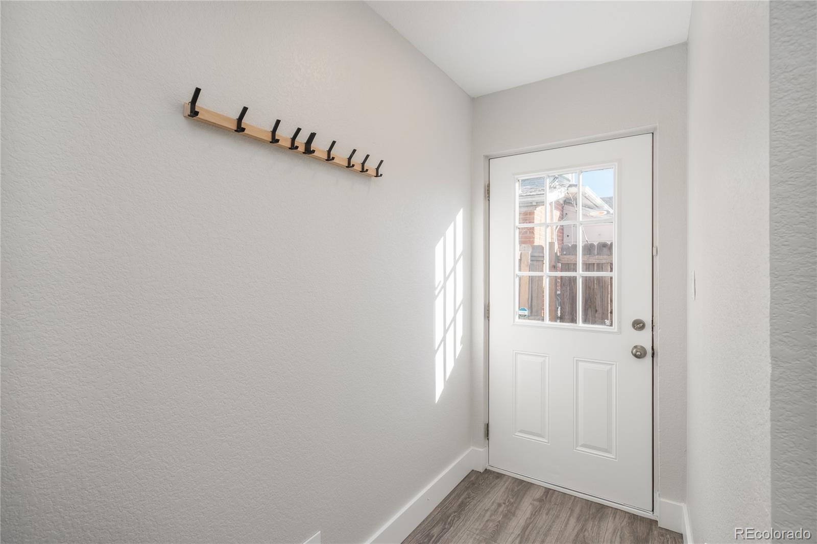 MLS Image #27 for 2339 s acoma street ,denver, Colorado