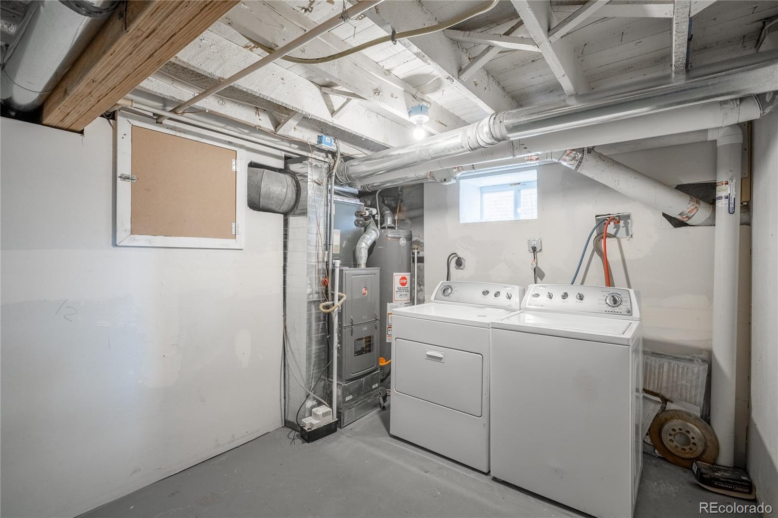 MLS Image #28 for 2339 s acoma street ,denver, Colorado