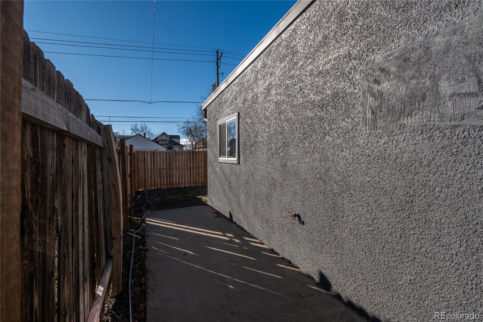 MLS Image #29 for 2339 s acoma street ,denver, Colorado