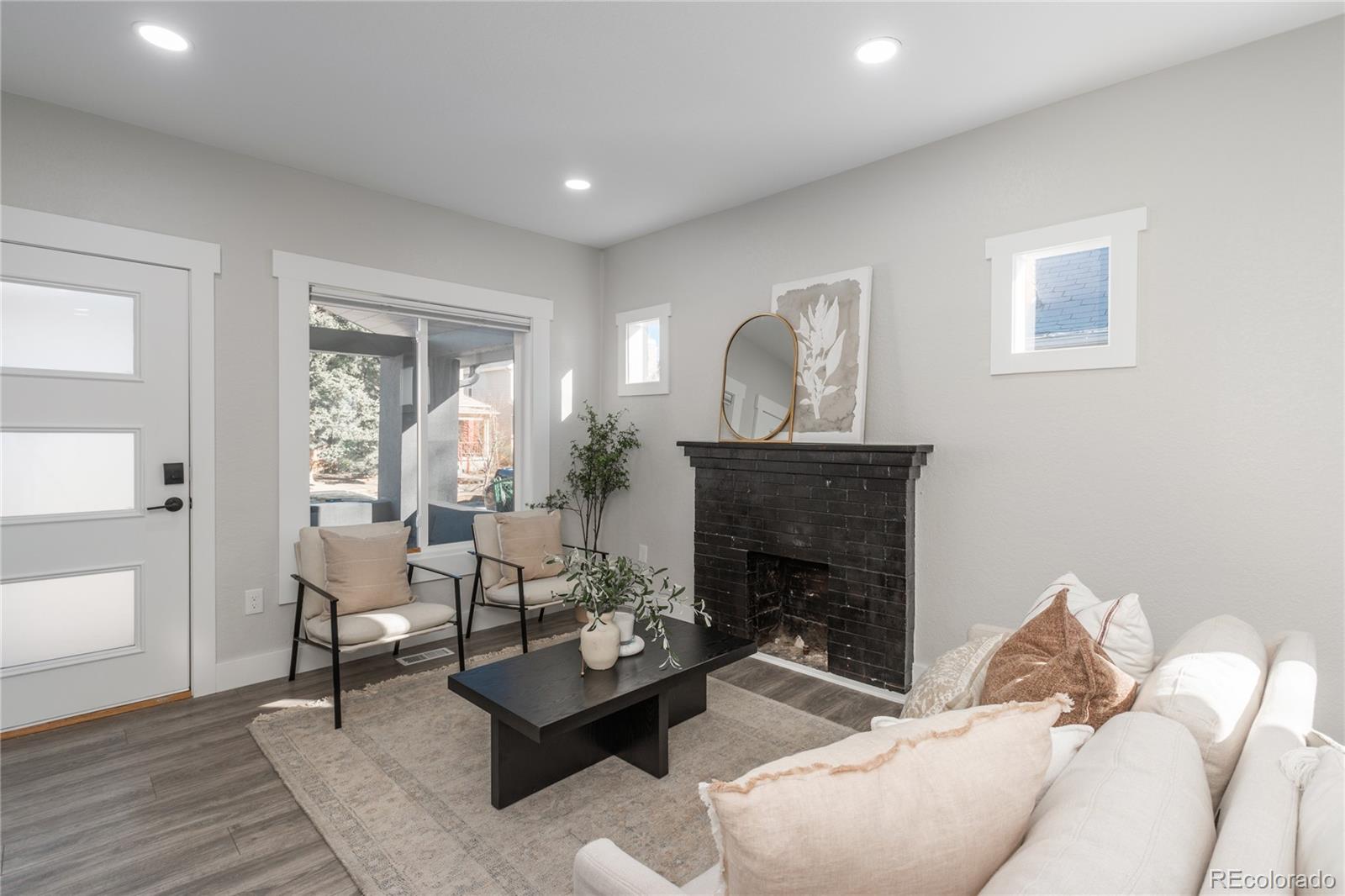 MLS Image #3 for 2339 s acoma street ,denver, Colorado