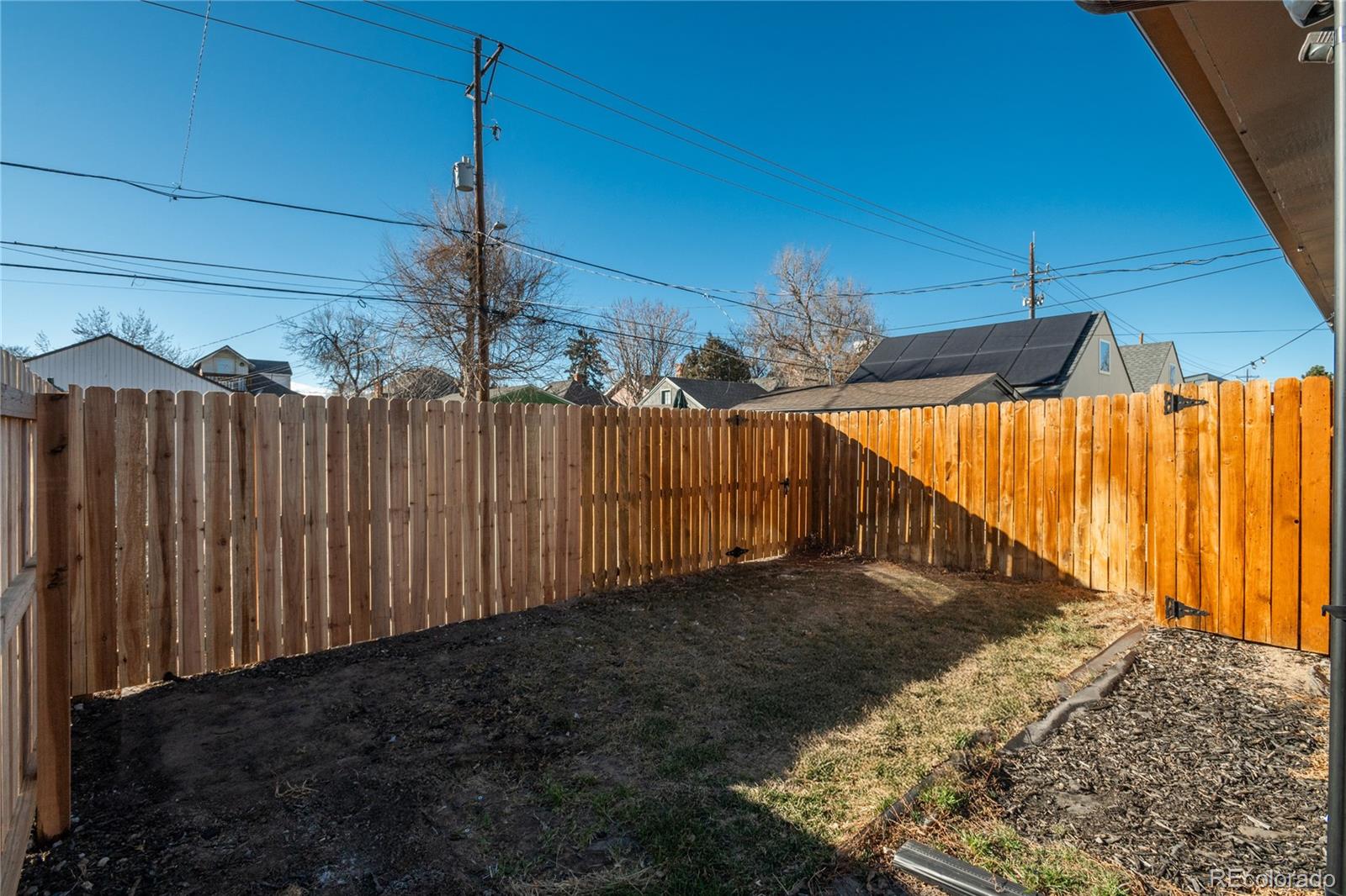MLS Image #30 for 2339 s acoma street ,denver, Colorado
