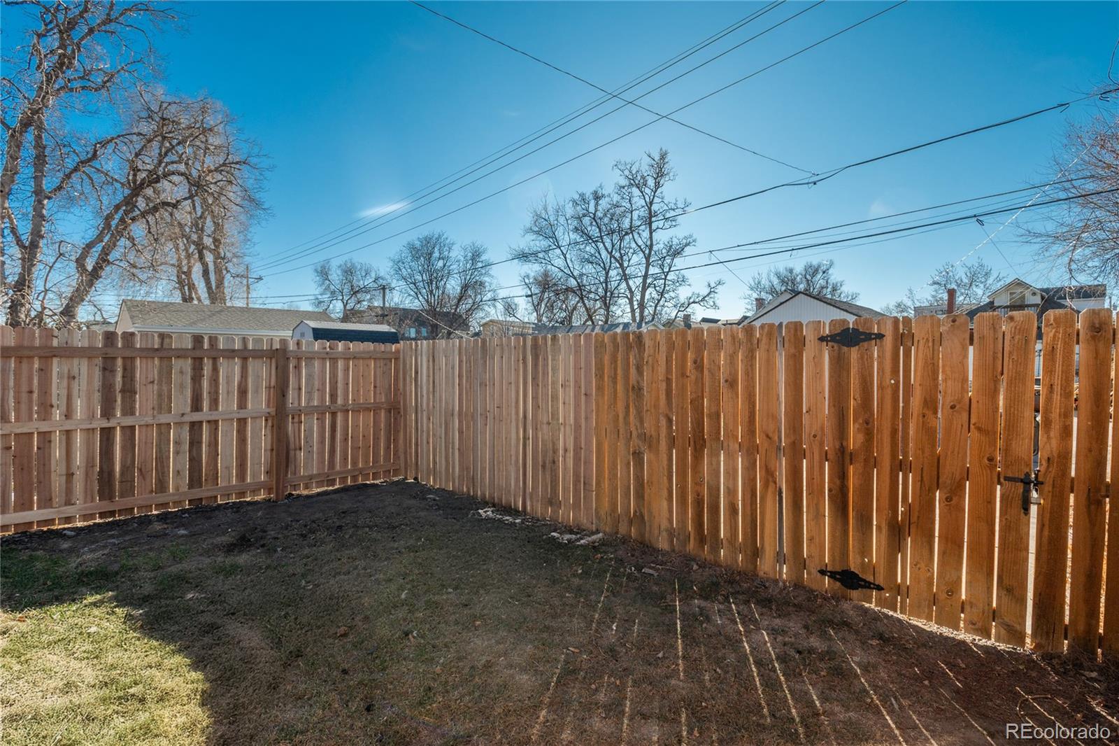 MLS Image #33 for 2339 s acoma street ,denver, Colorado