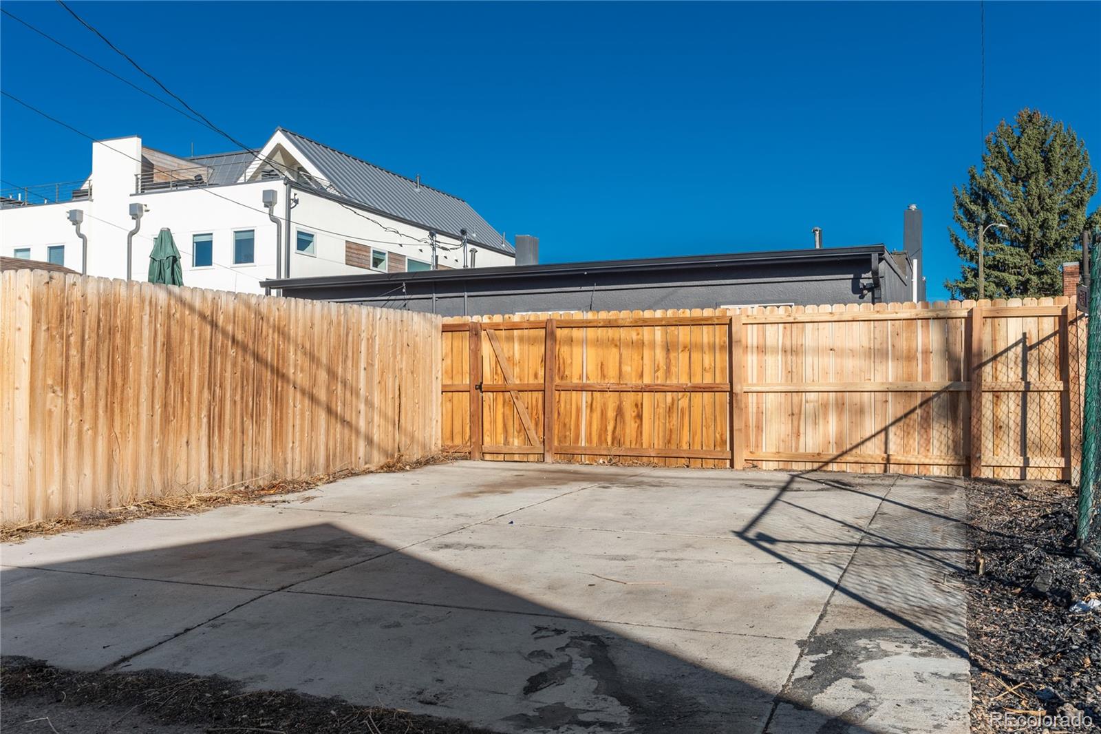 MLS Image #34 for 2339 s acoma street ,denver, Colorado