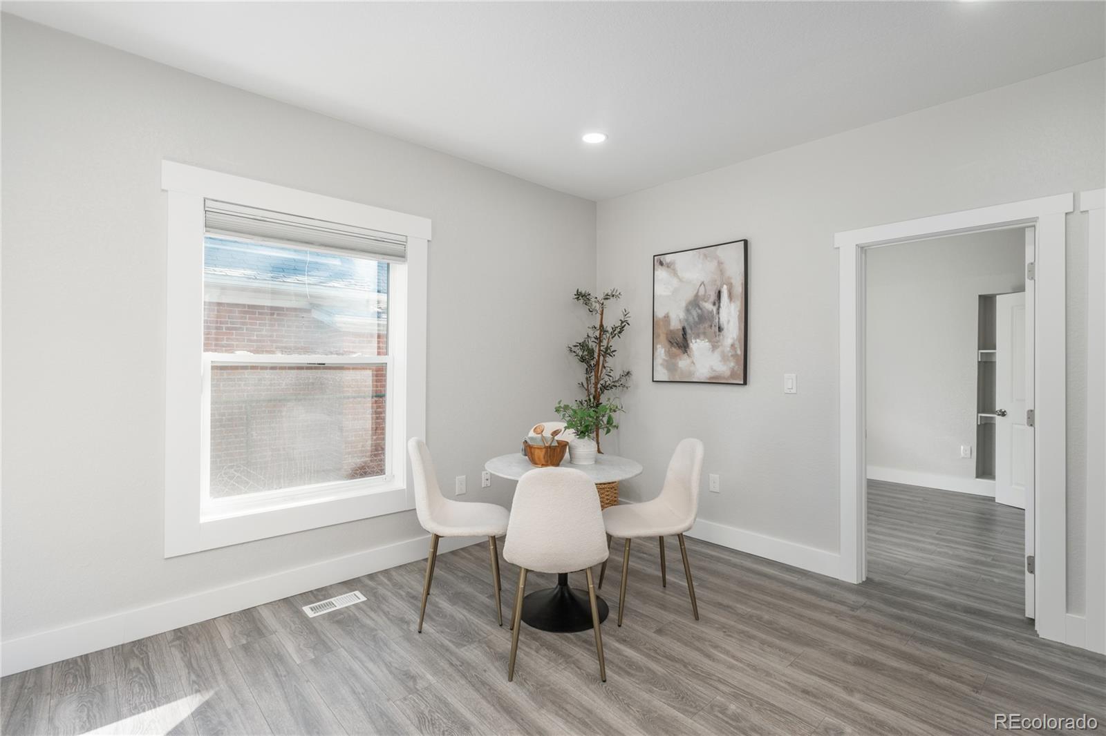 MLS Image #6 for 2339 s acoma street ,denver, Colorado