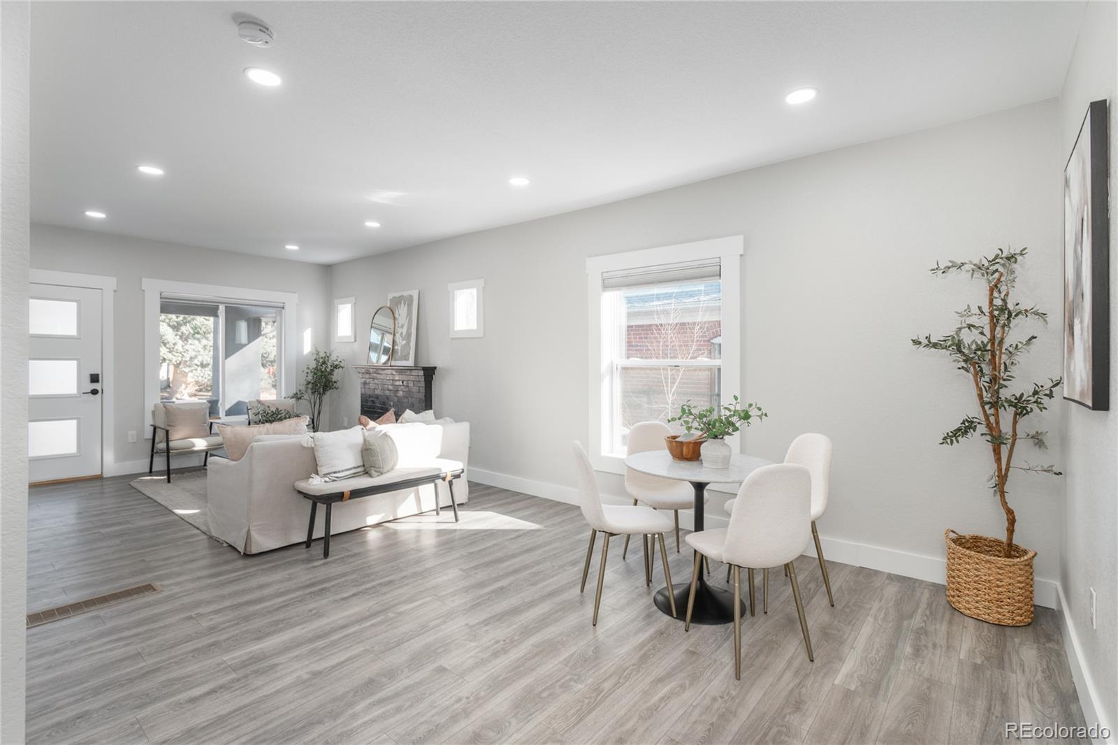 MLS Image #7 for 2339 s acoma street ,denver, Colorado