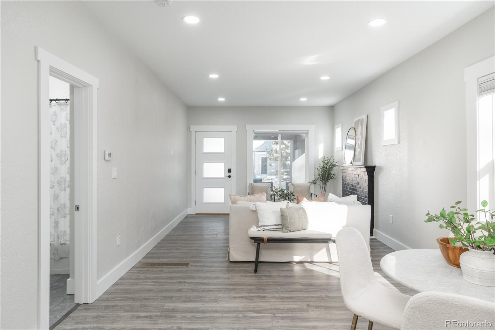 MLS Image #8 for 2339 s acoma street ,denver, Colorado
