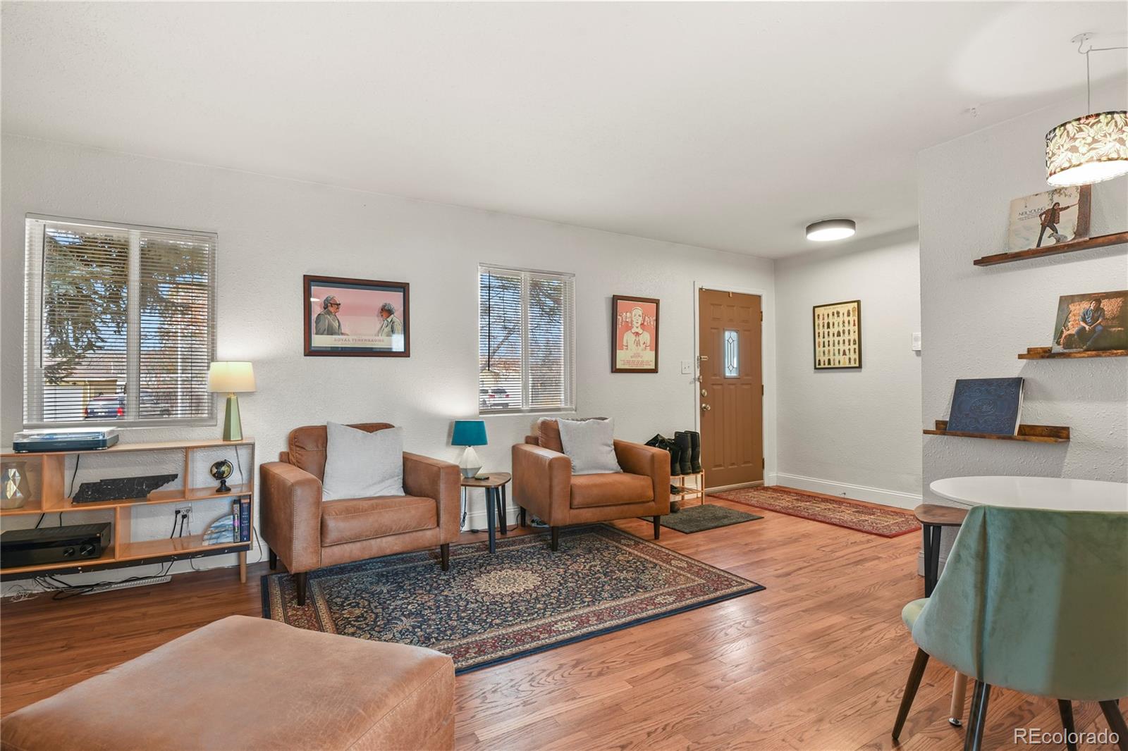 MLS Image #1 for 3607  meadowland boulevard,colorado springs, Colorado