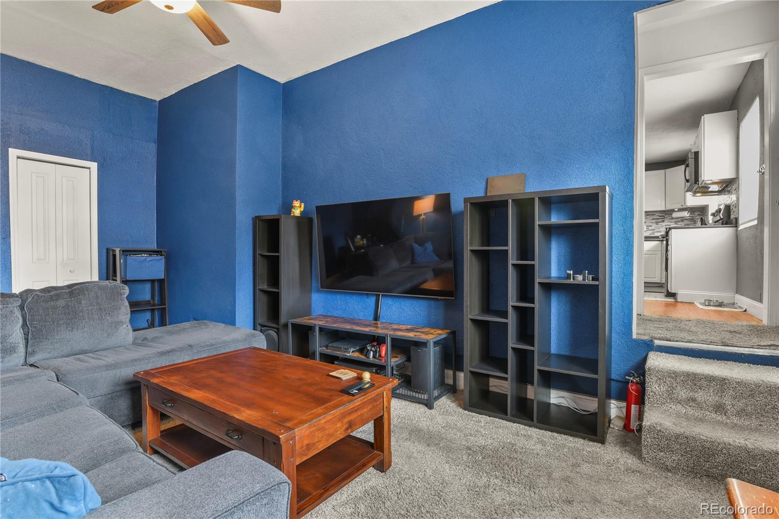 MLS Image #10 for 3607  meadowland boulevard,colorado springs, Colorado