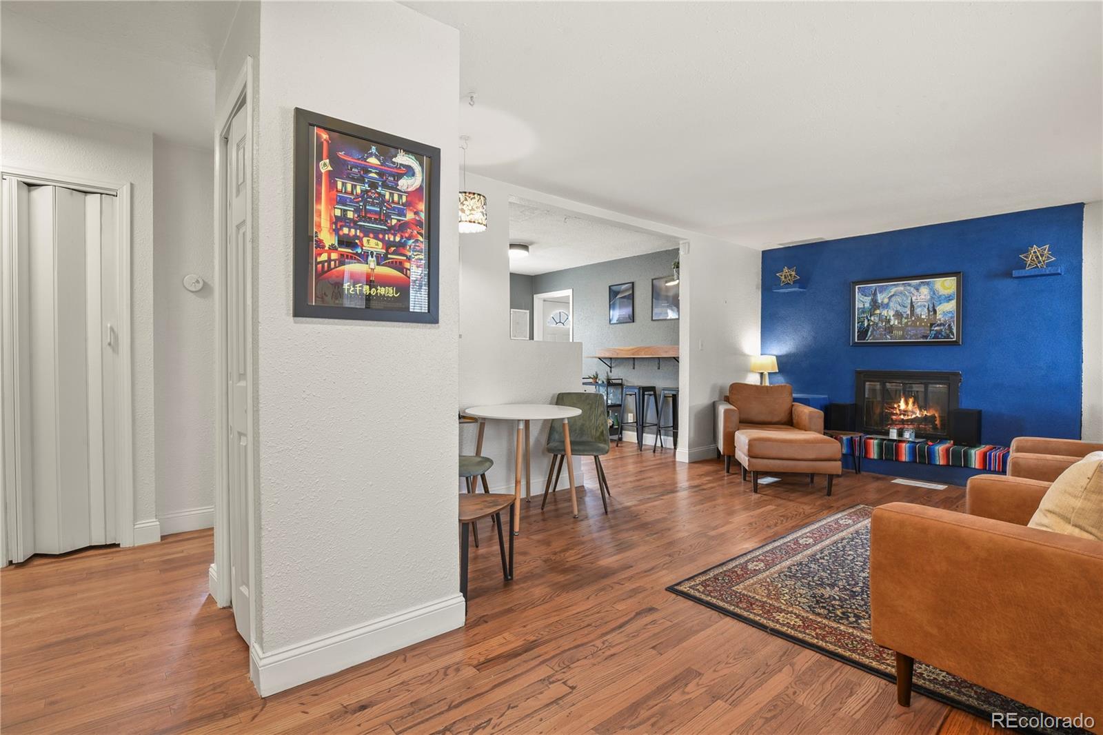 MLS Image #2 for 3607  meadowland boulevard,colorado springs, Colorado