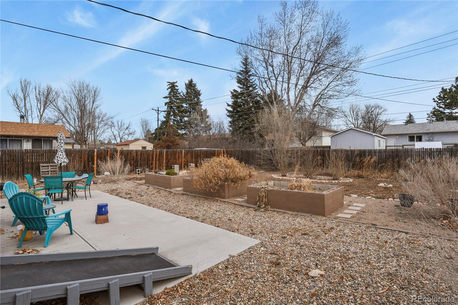 MLS Image #27 for 3607  meadowland boulevard,colorado springs, Colorado