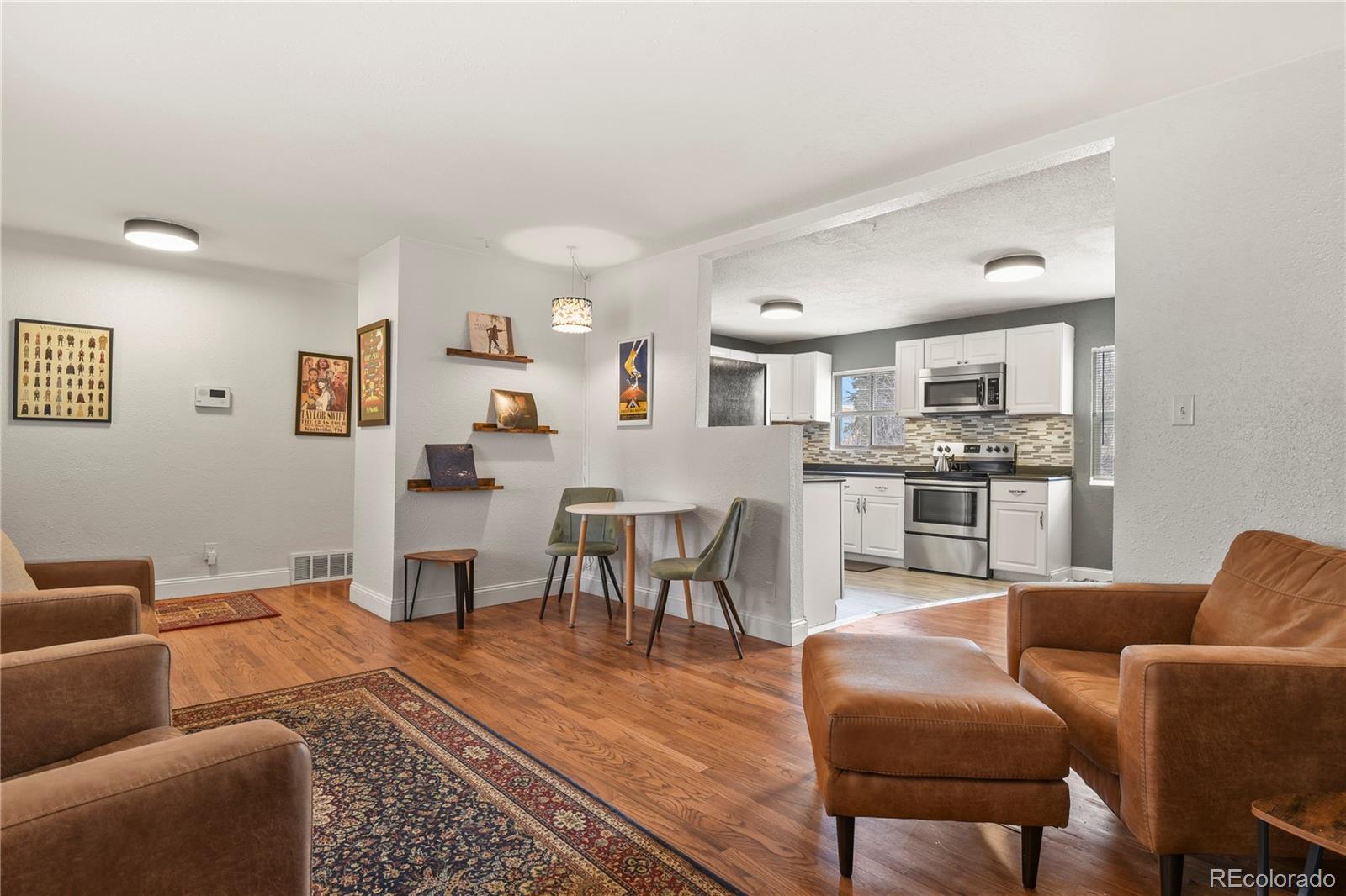 MLS Image #3 for 3607  meadowland boulevard,colorado springs, Colorado