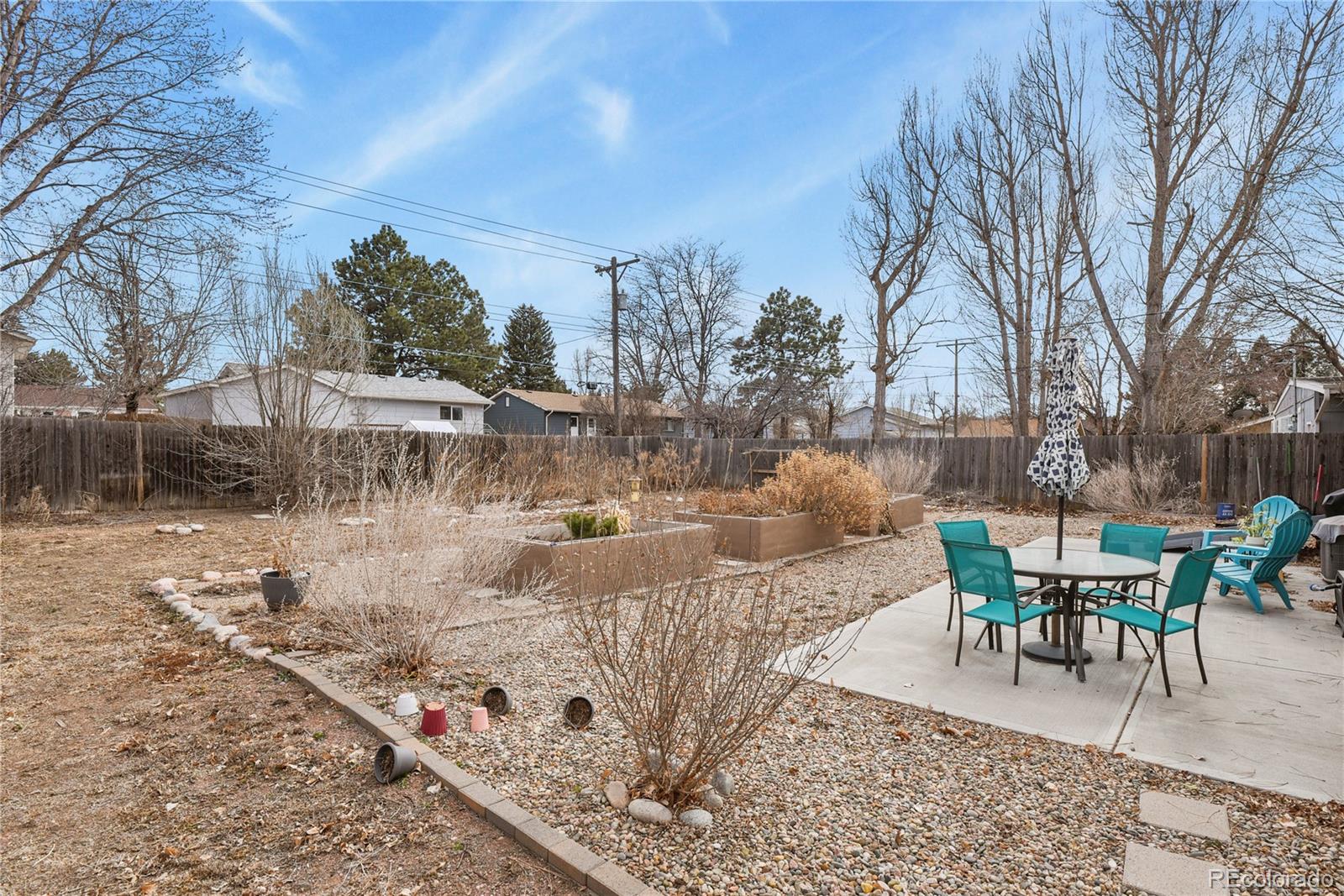 MLS Image #30 for 3607  meadowland boulevard,colorado springs, Colorado