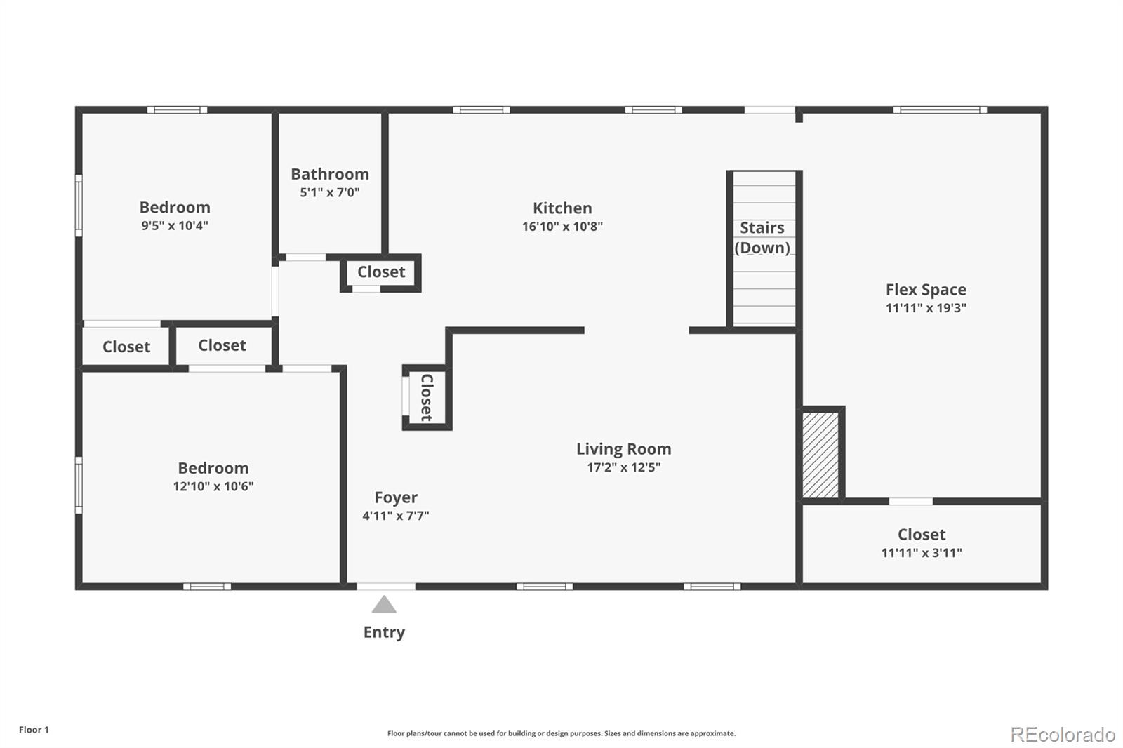 MLS Image #31 for 3607  meadowland boulevard,colorado springs, Colorado