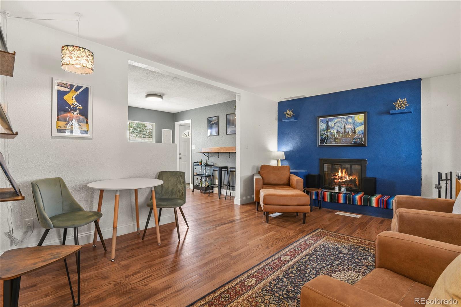 MLS Image #4 for 3607  meadowland boulevard,colorado springs, Colorado