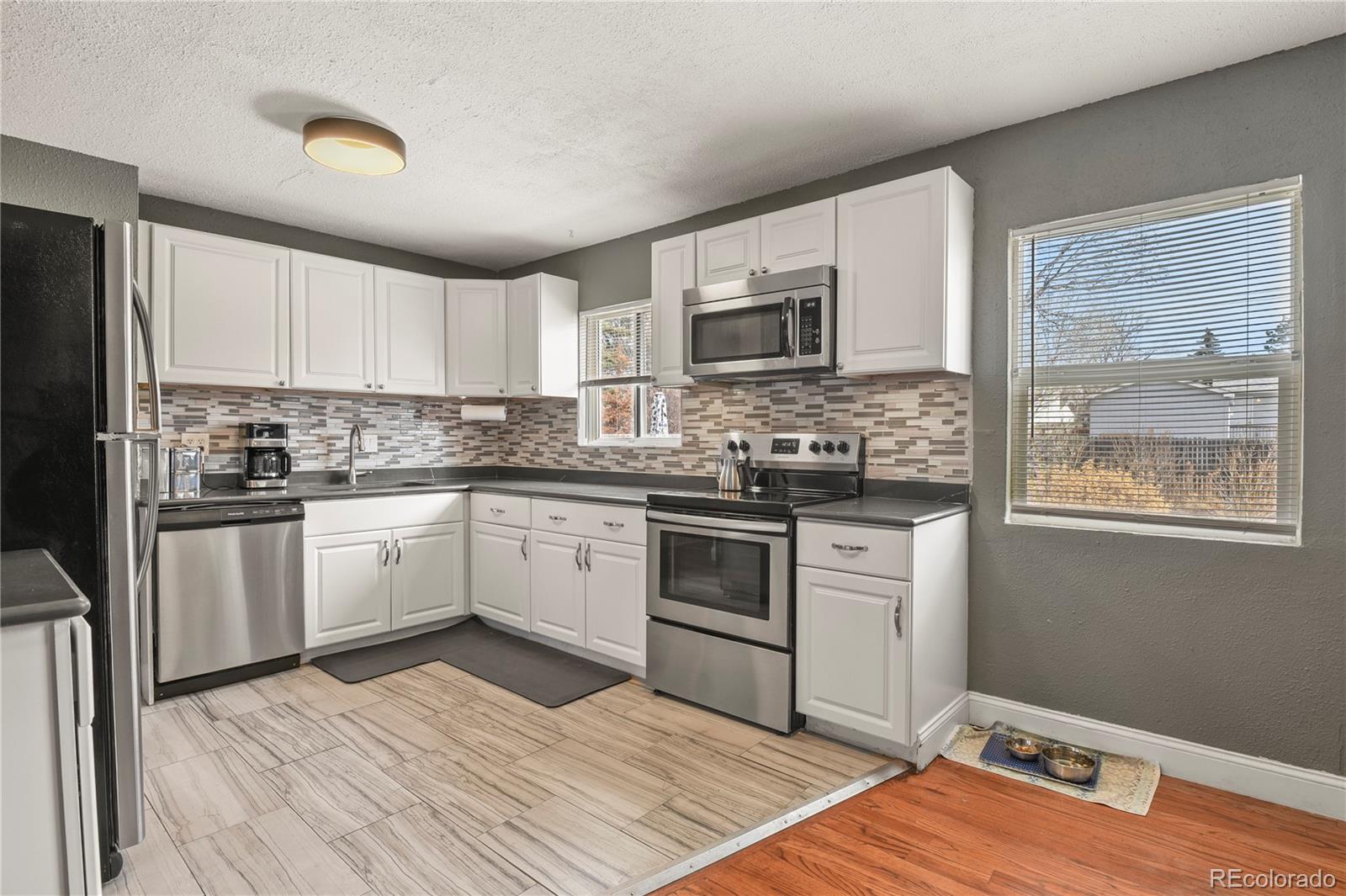 MLS Image #5 for 3607  meadowland boulevard,colorado springs, Colorado
